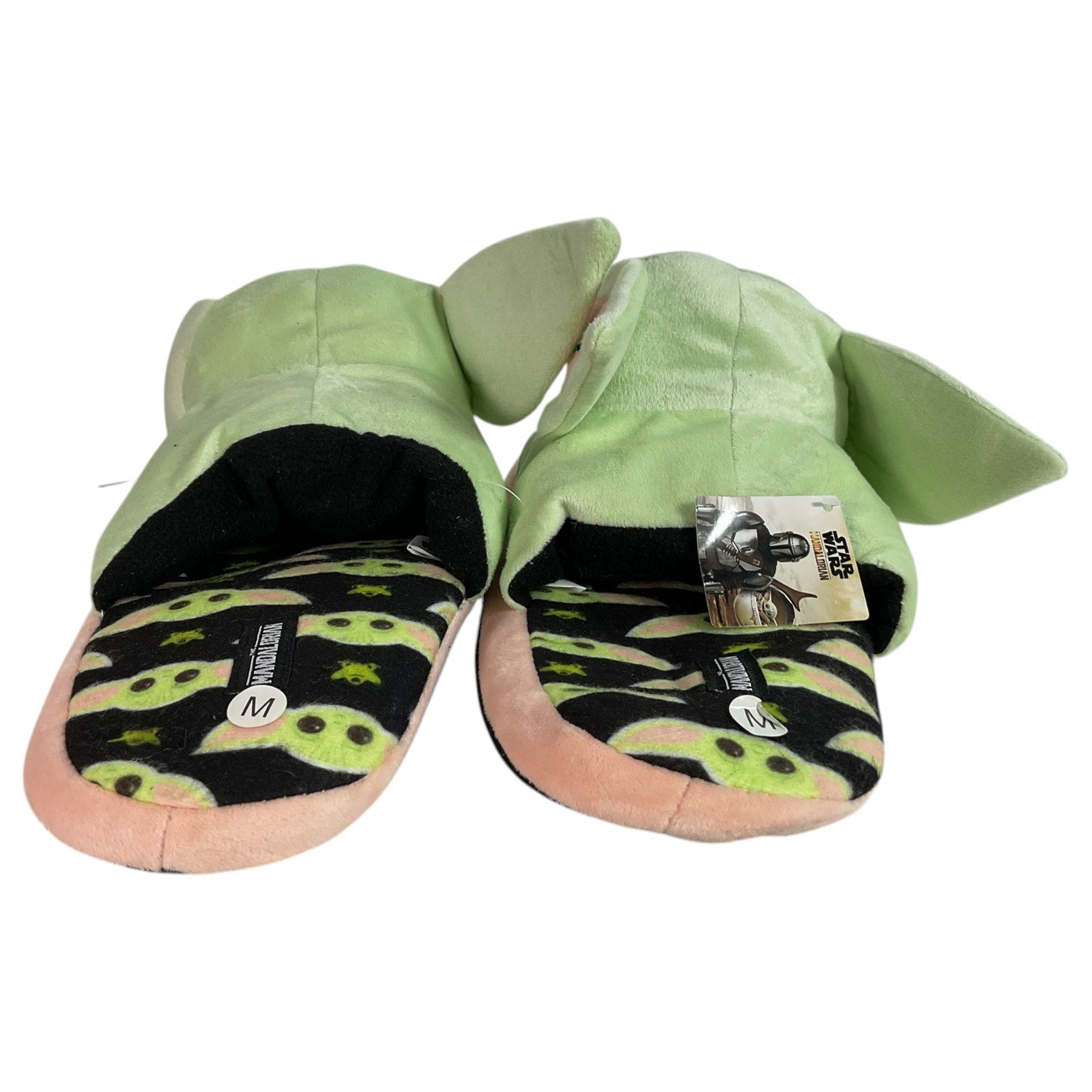 Pantufla 9/M (STAR WARS)