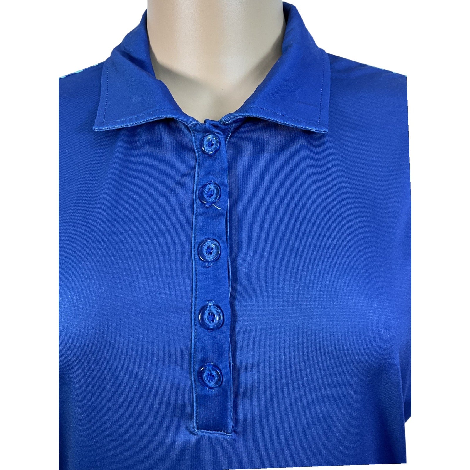 Blusa L