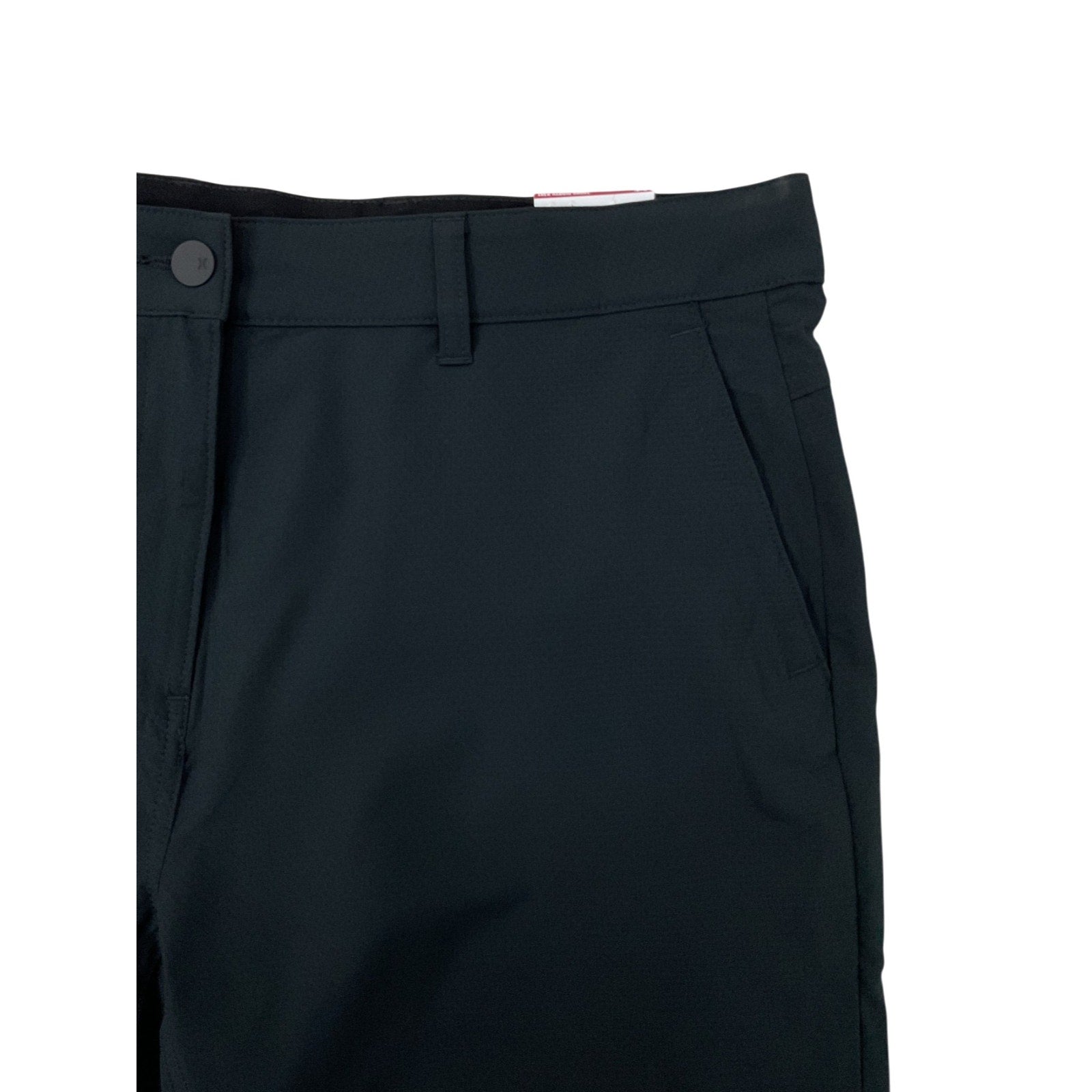 Short 34 (Hurley)