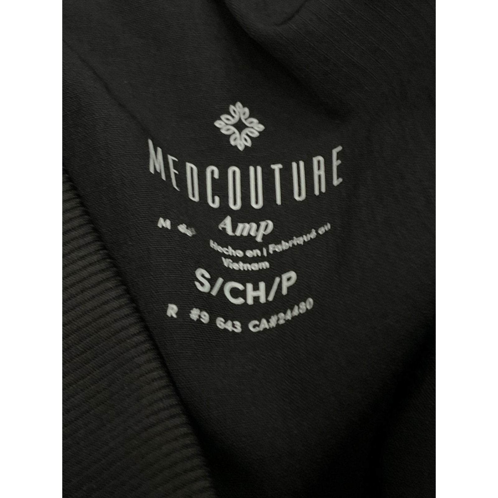 Pans S (MEDECURE)