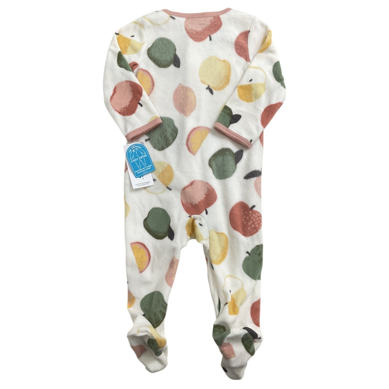 Traje de Bebe 9M (Carter's)