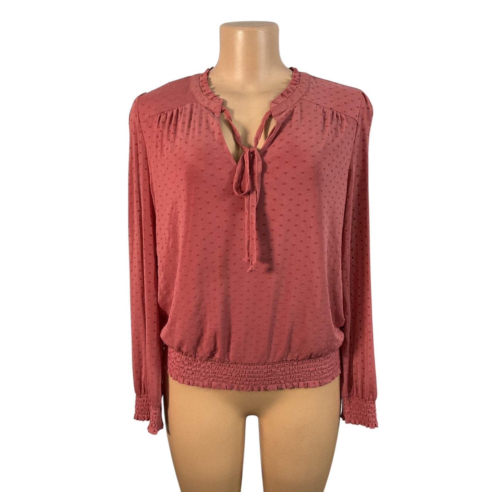 Blusa M
