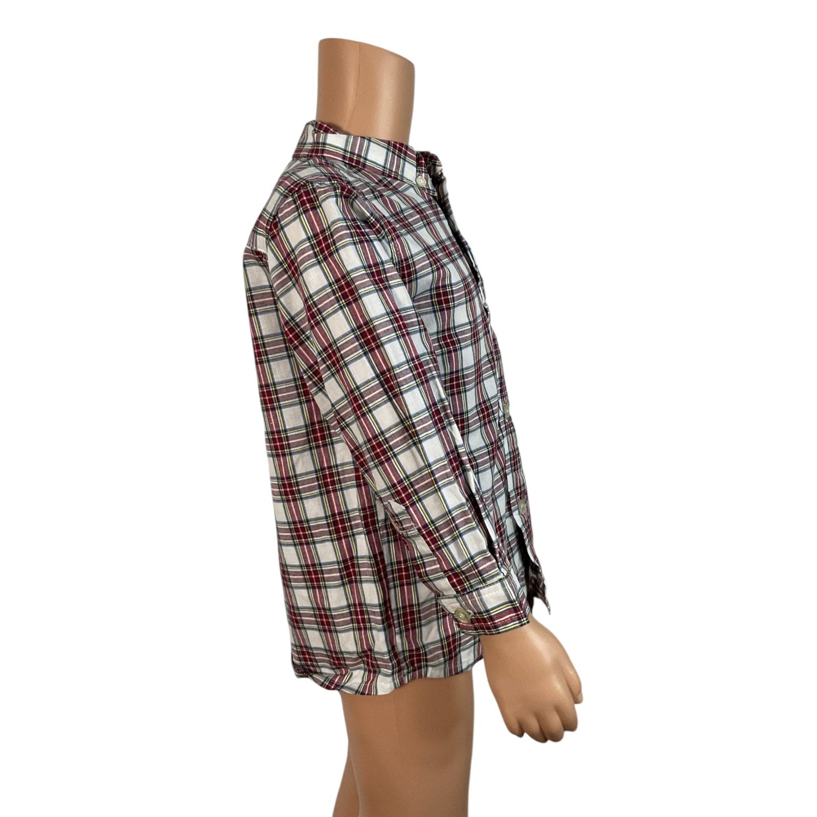 Camisa niño 36M (Koala Kids)
