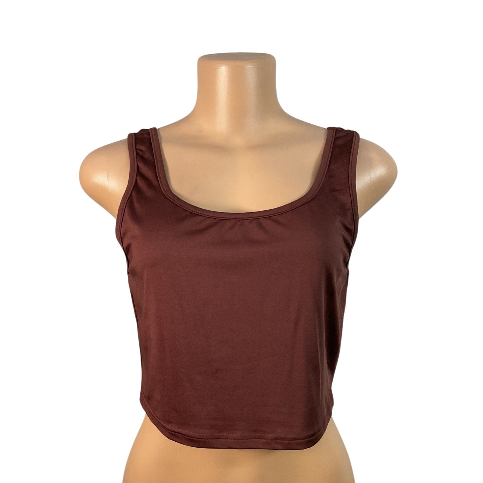 Blusa L (Shein)