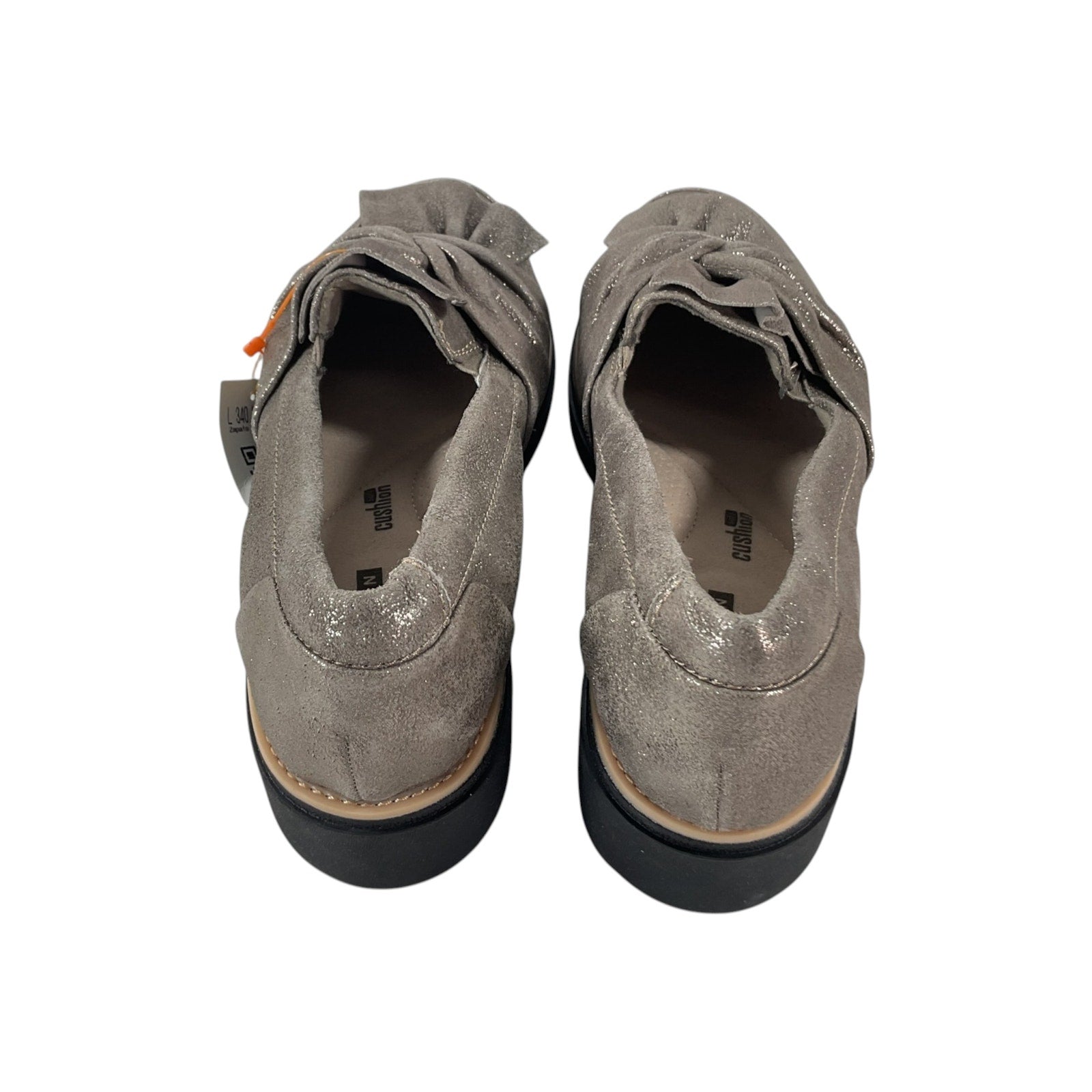 Zapato 5 (Clarks)