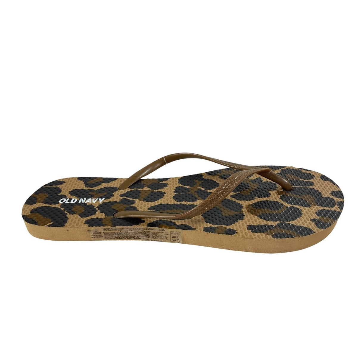 Sandalia 8 (Old Navy)