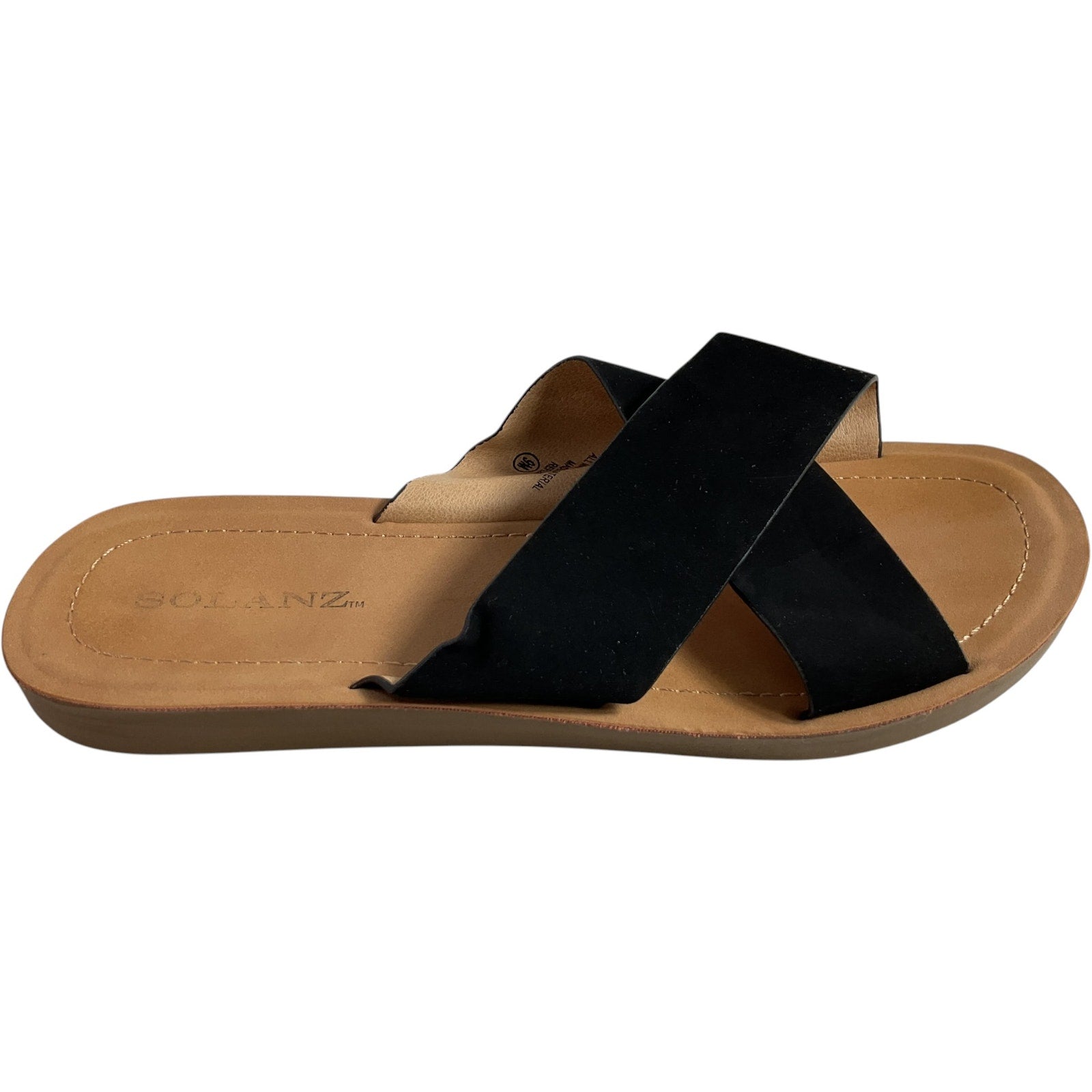Sandalia 9M (SOLANZ)