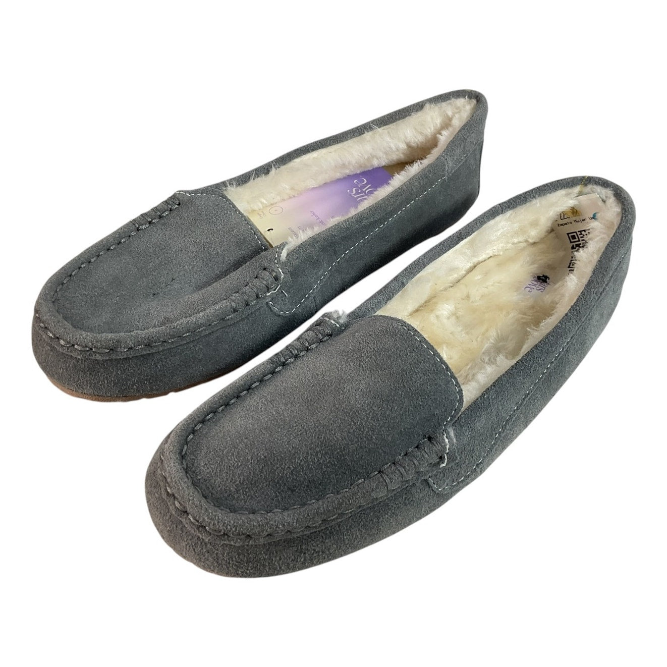 Zapato 9