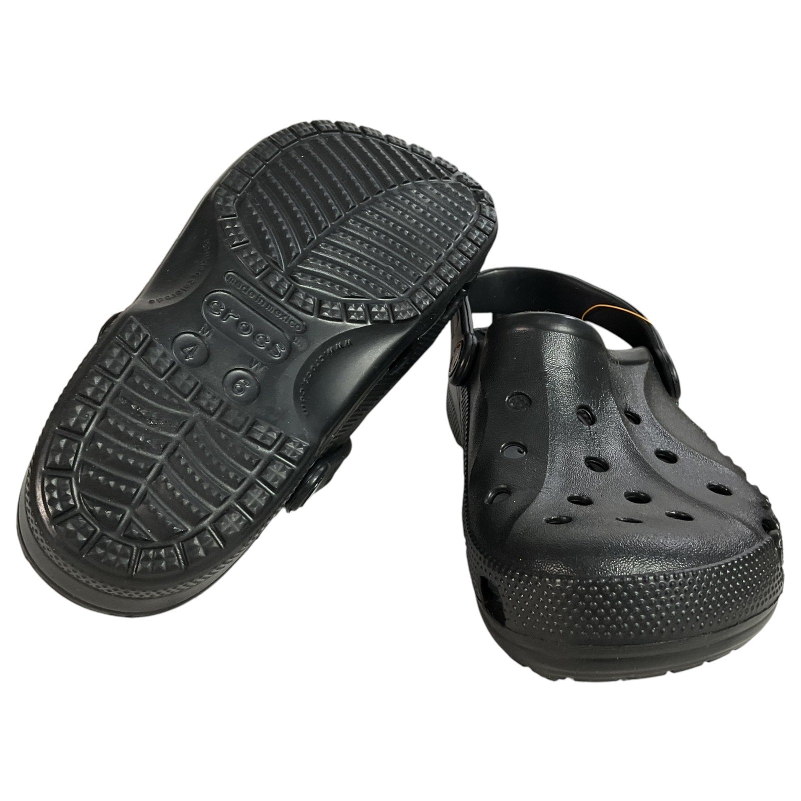 Sandalia 6 (Crocs)