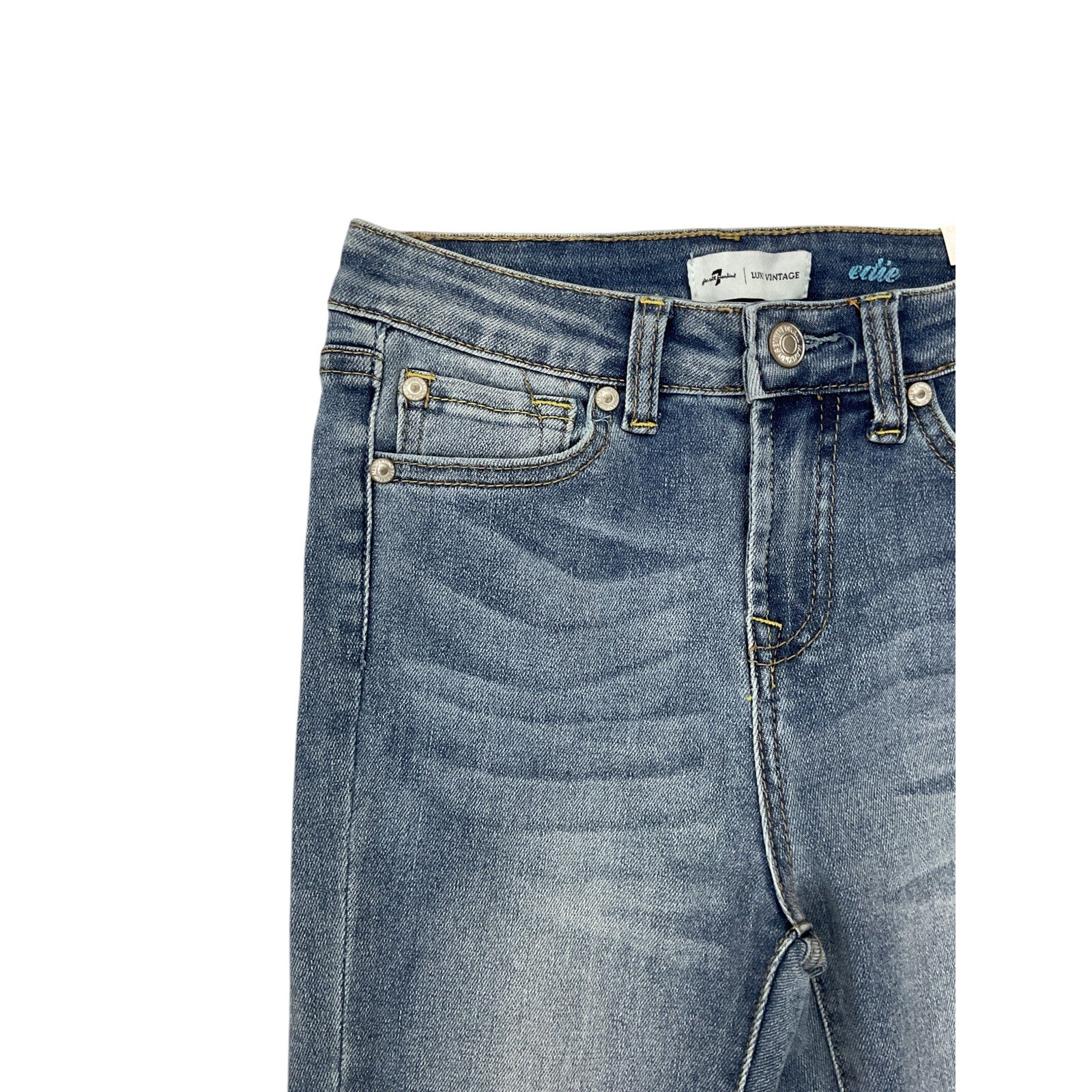 Jeans Niña 10