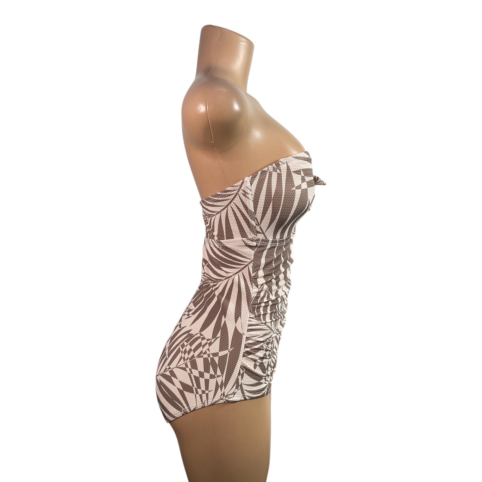 Traje de Baño M (Kona Sol)