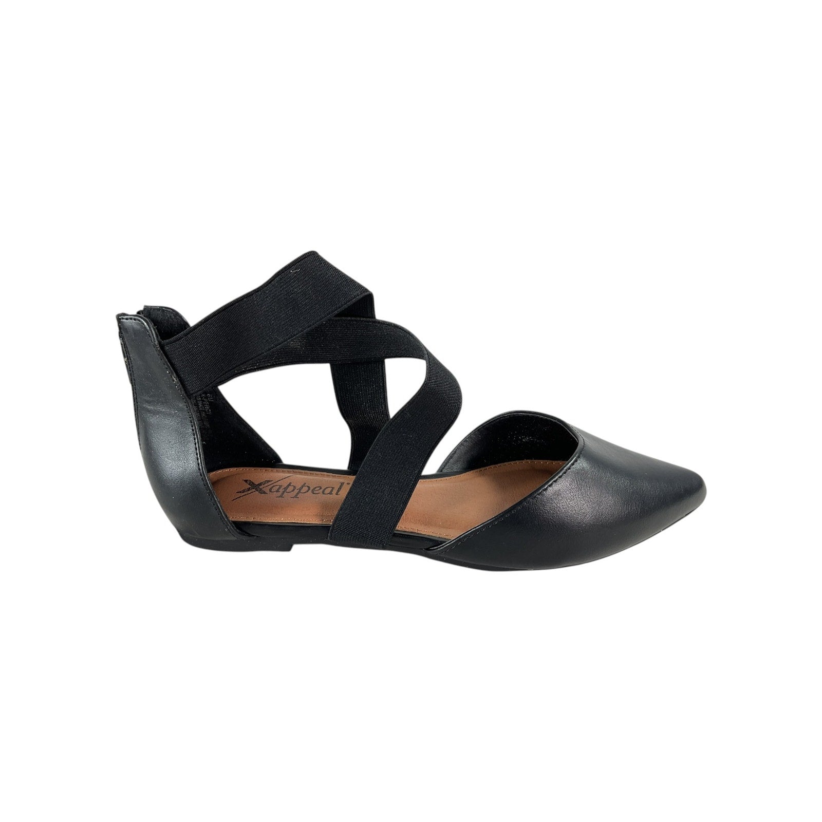 Zapatilla 6 (Xappeal)