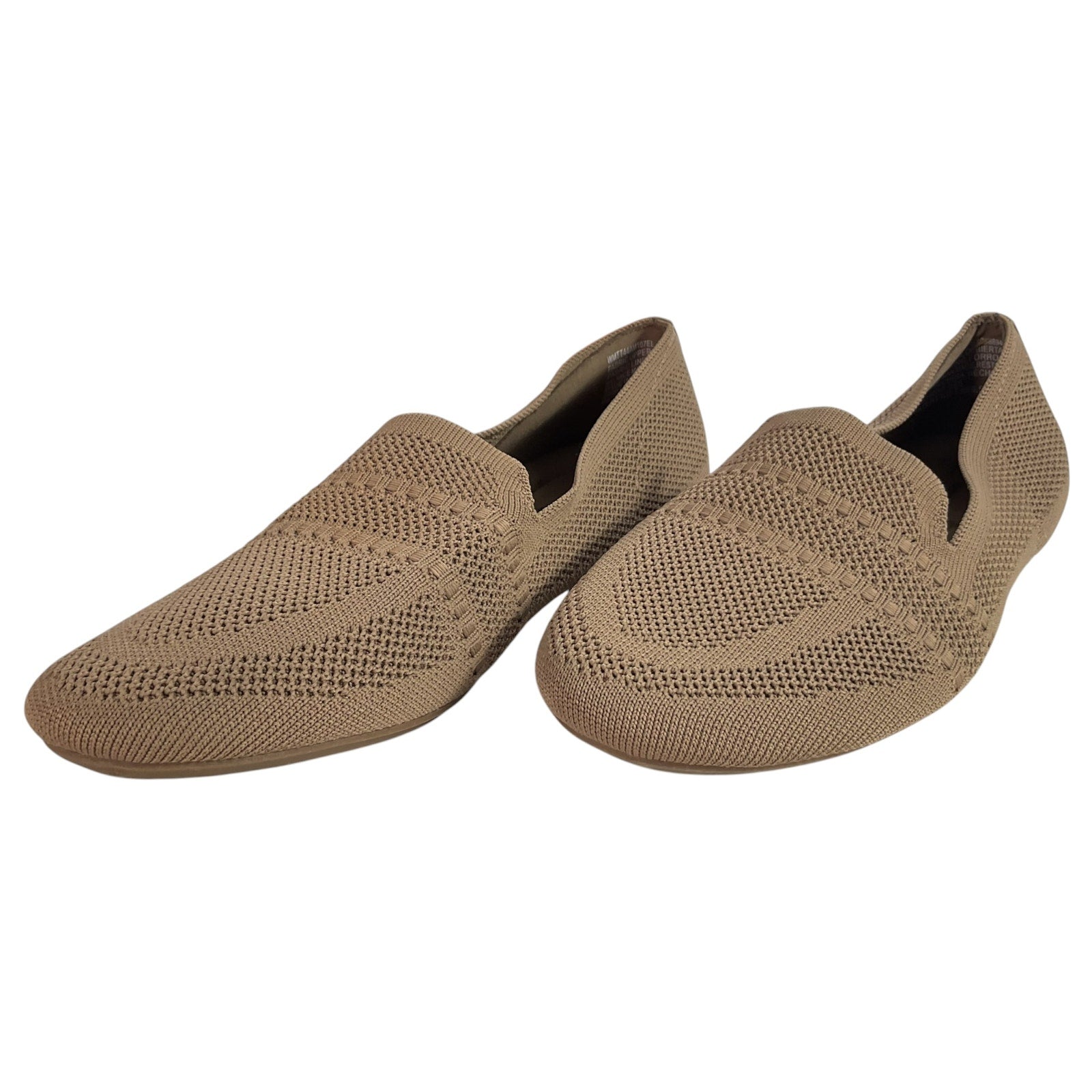 Zapatilla 9 (Time and Tru)