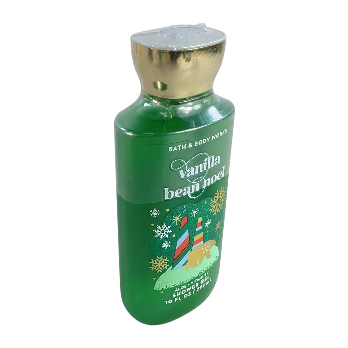 Jabón Corporal (BATH & BODY WORKS)