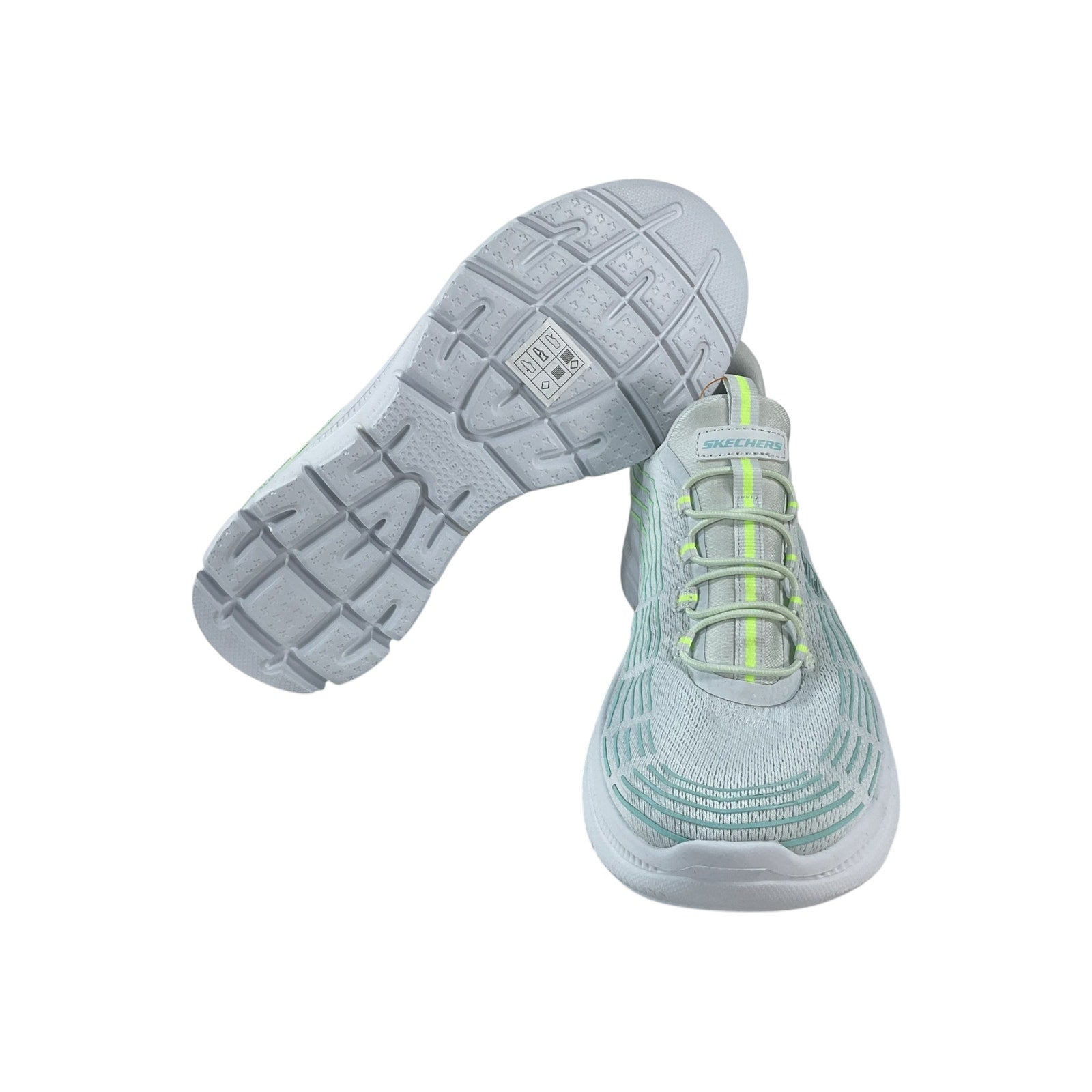 Tenis 8.5 (Skechers)