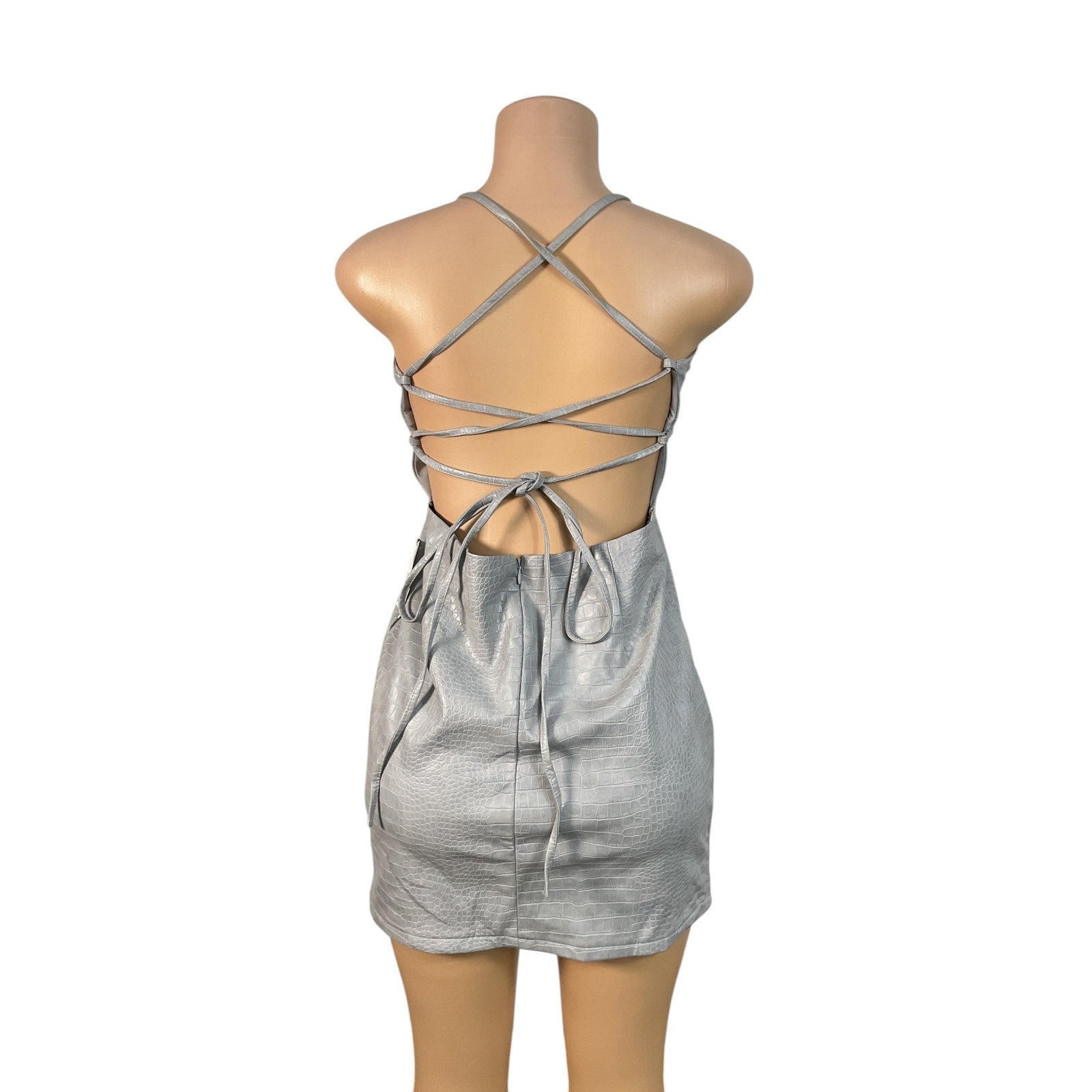 Vestido L (Forever 21)