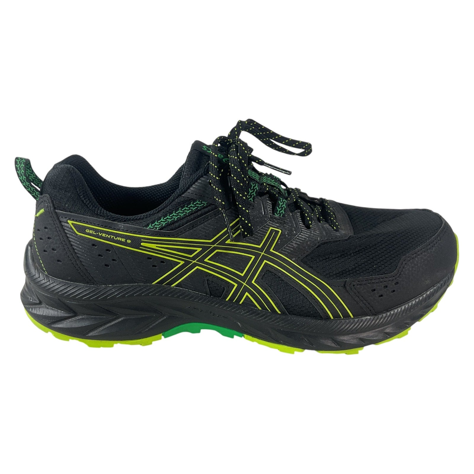 Tenis 11 (Asics)