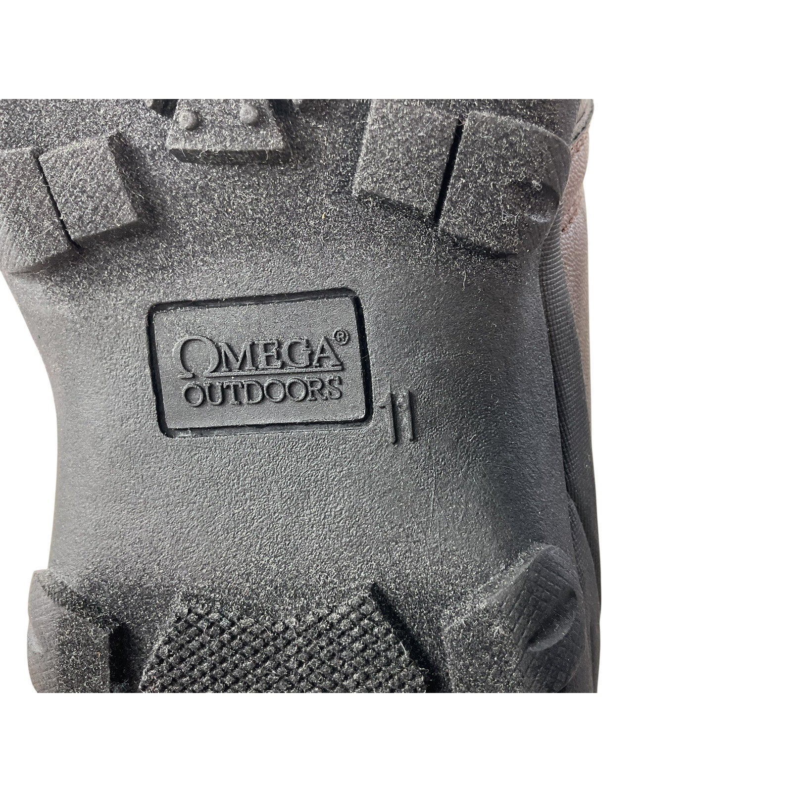 Zapato 11 (OMEGA)