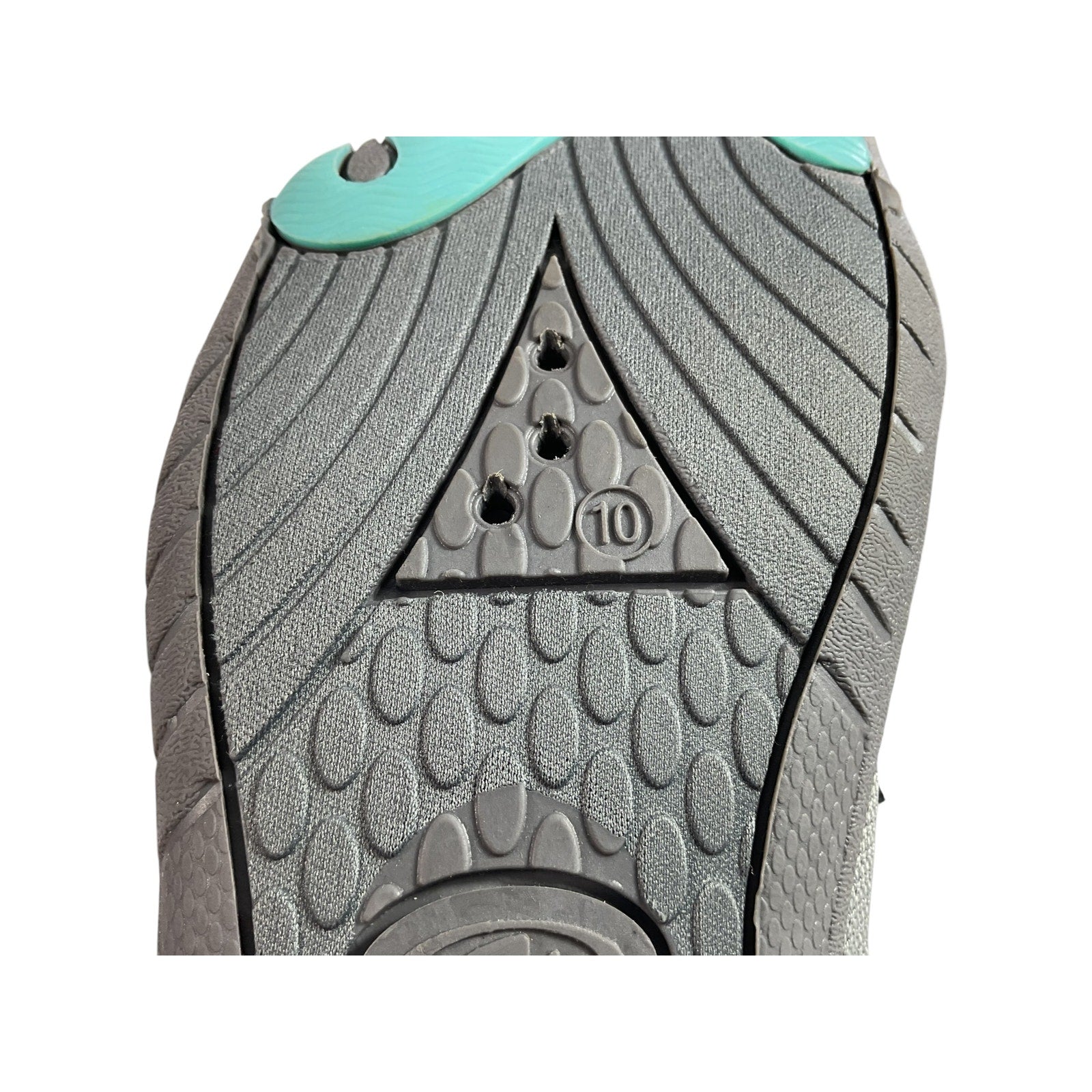 Zapato 10 (Athletic)