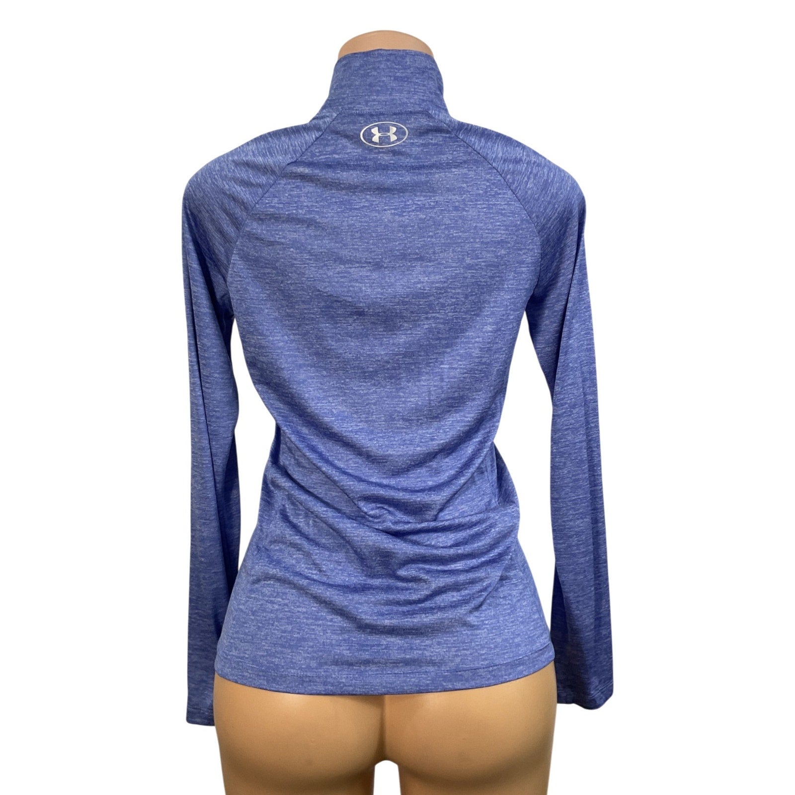 Sudadero S (Under Armour)