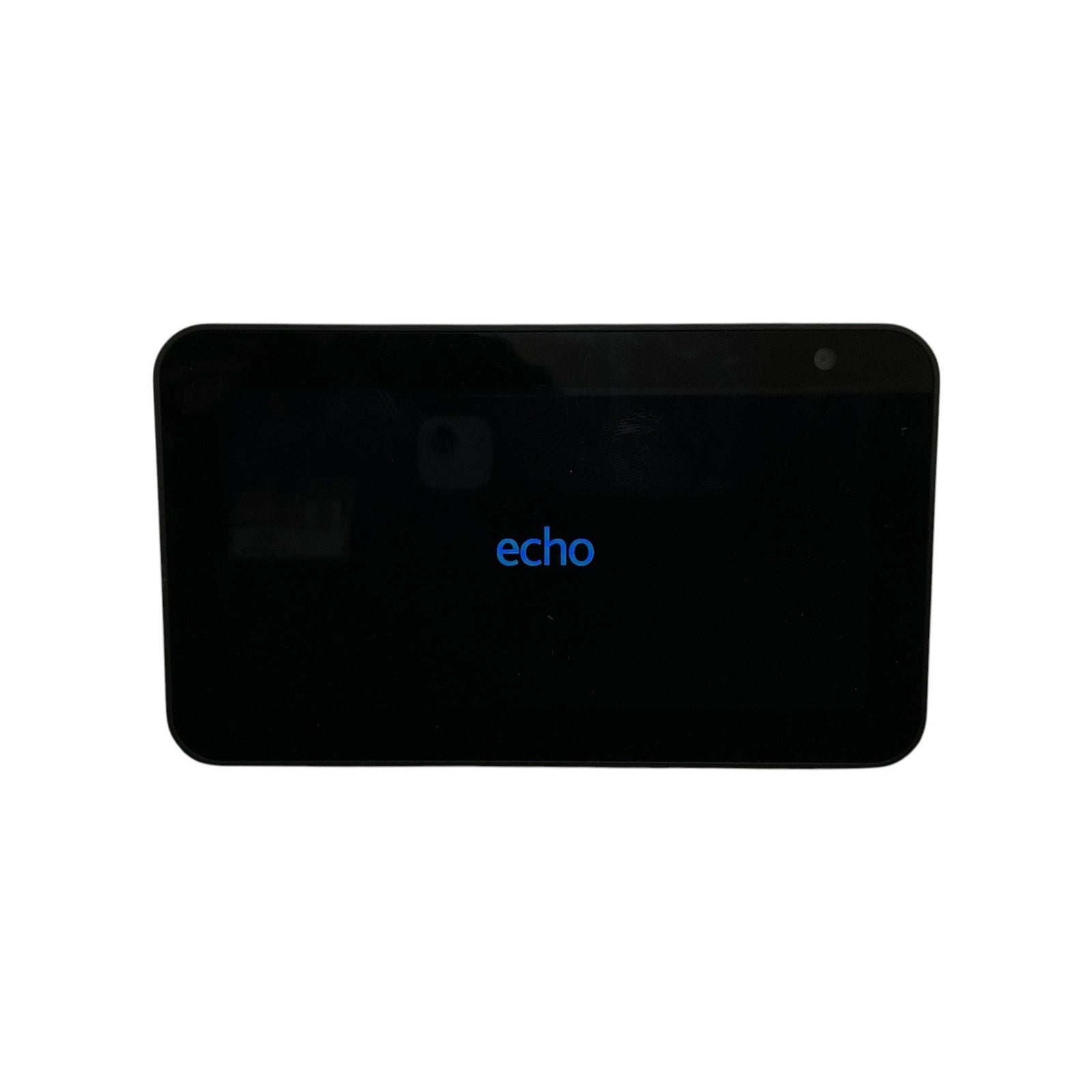 pantalla inteligente Amazon Echo