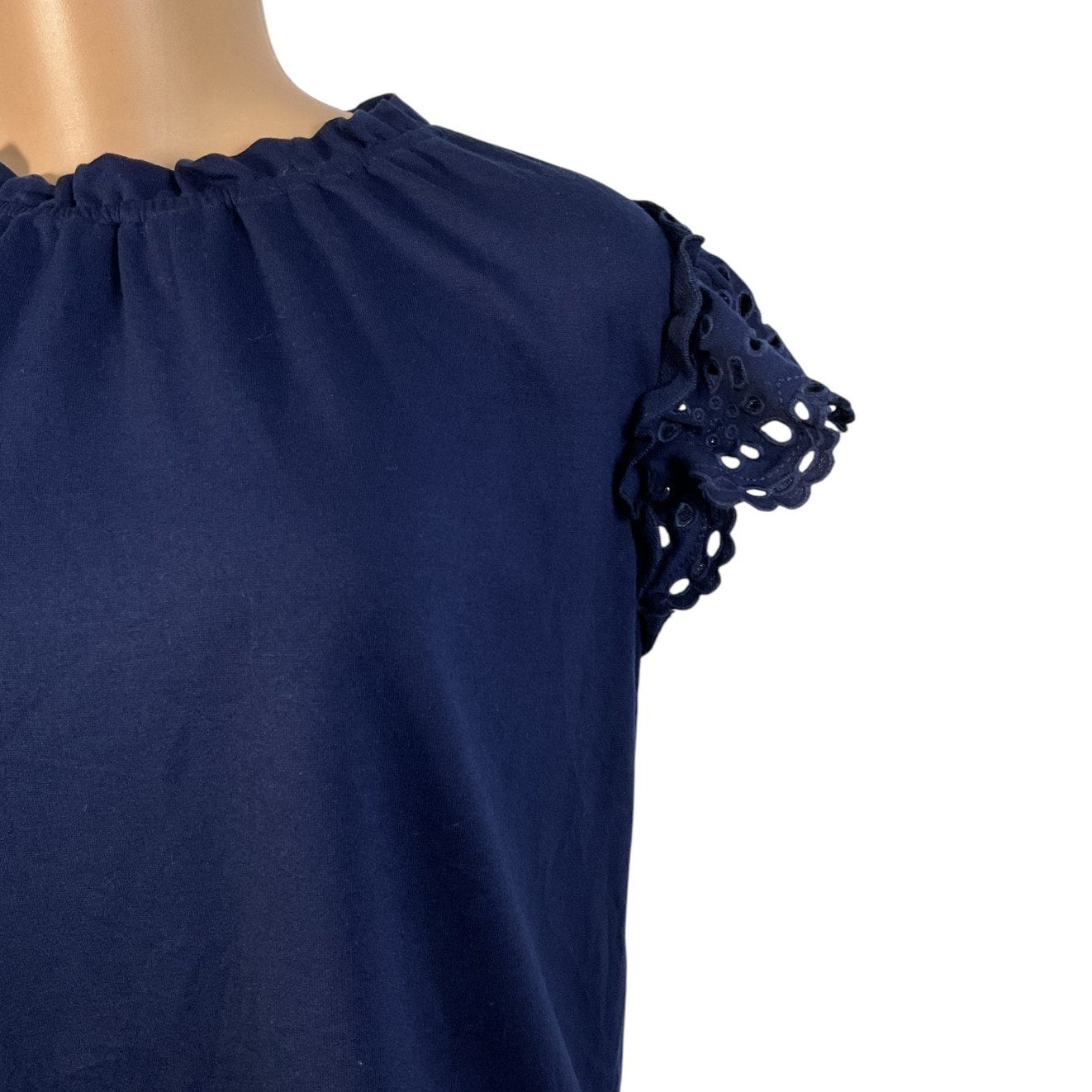 Blusa M (Crown & Ivy)