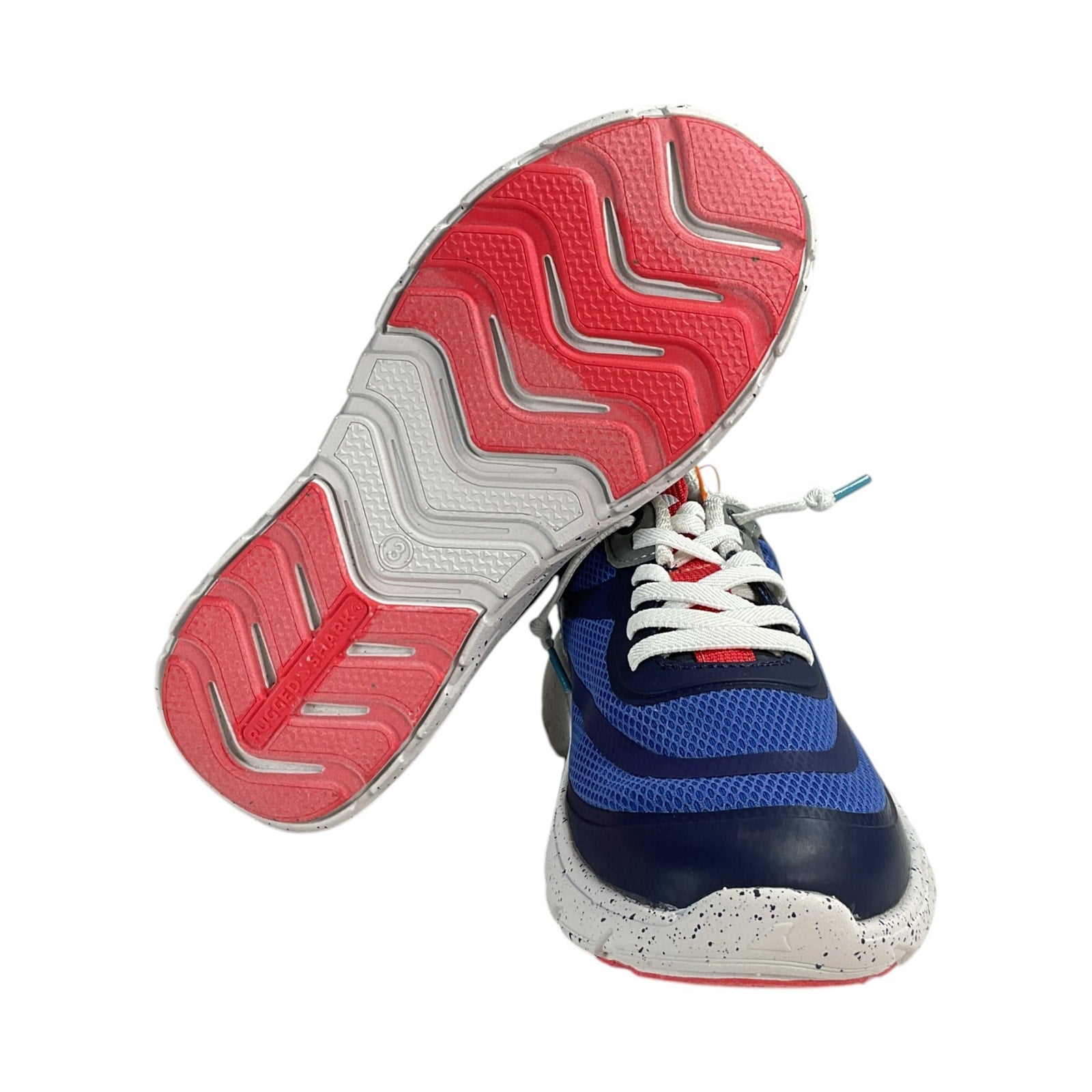 Tenis niño 3 (RUGGE SHARK)