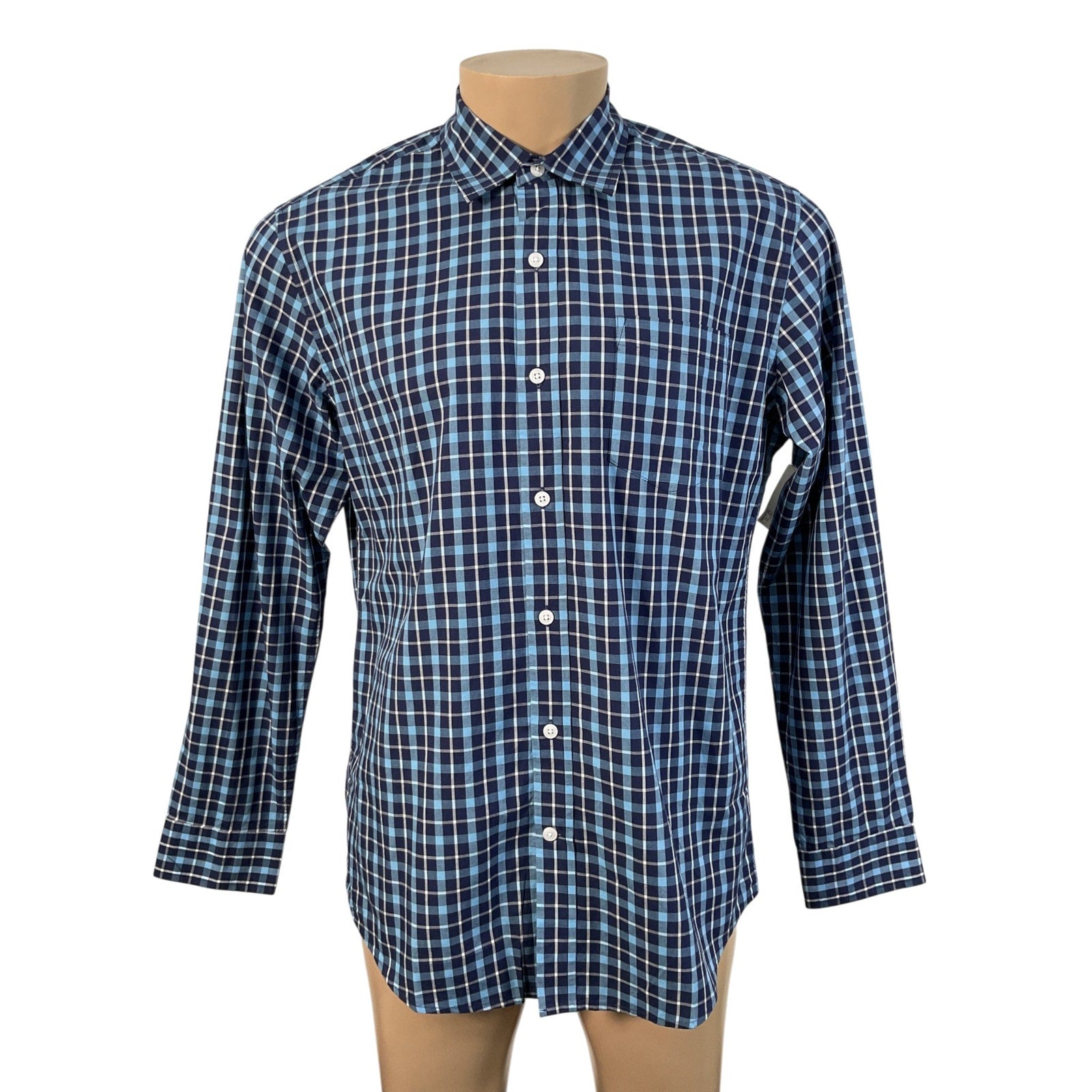 Camisa M (Amazon Essentials)