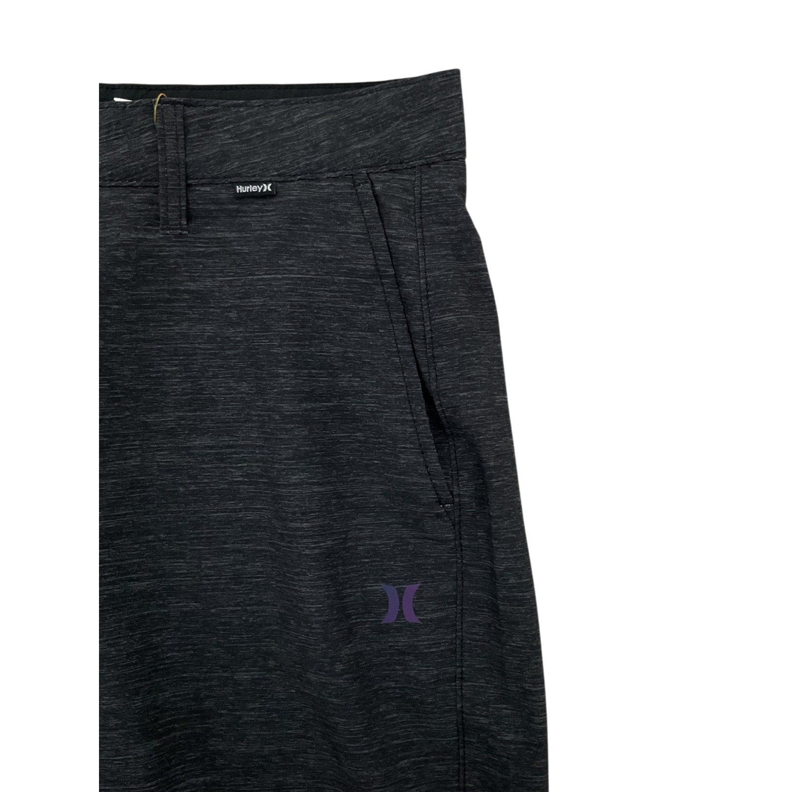 Short 32 (Hurley)