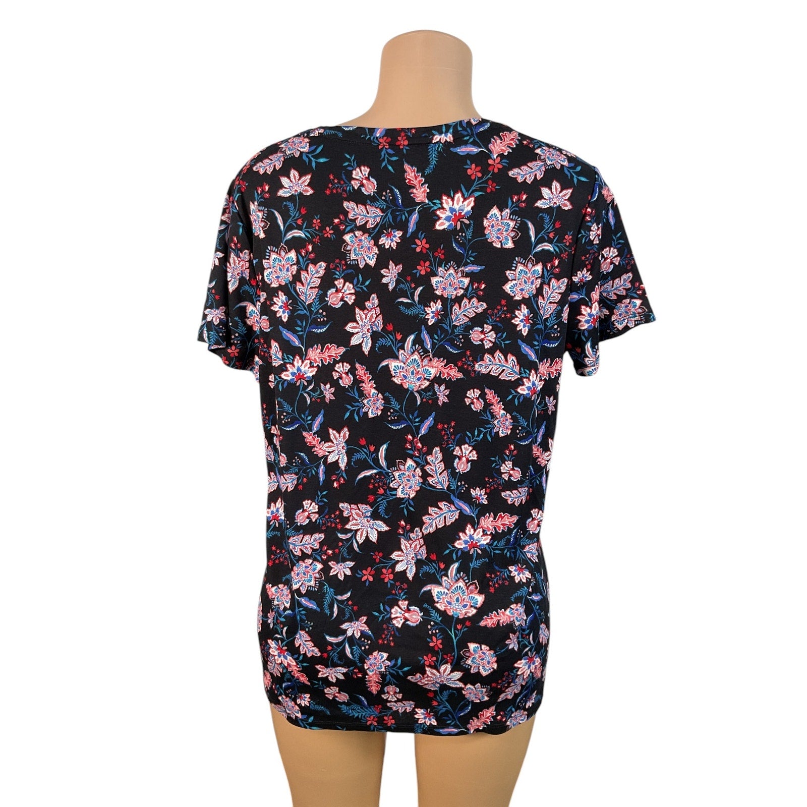Blusa XXL (Soft & Barrow)