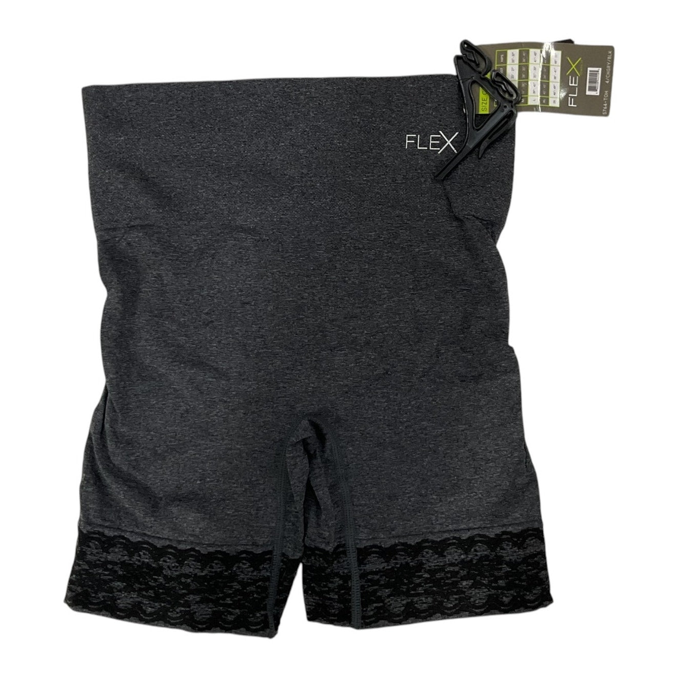 Short M