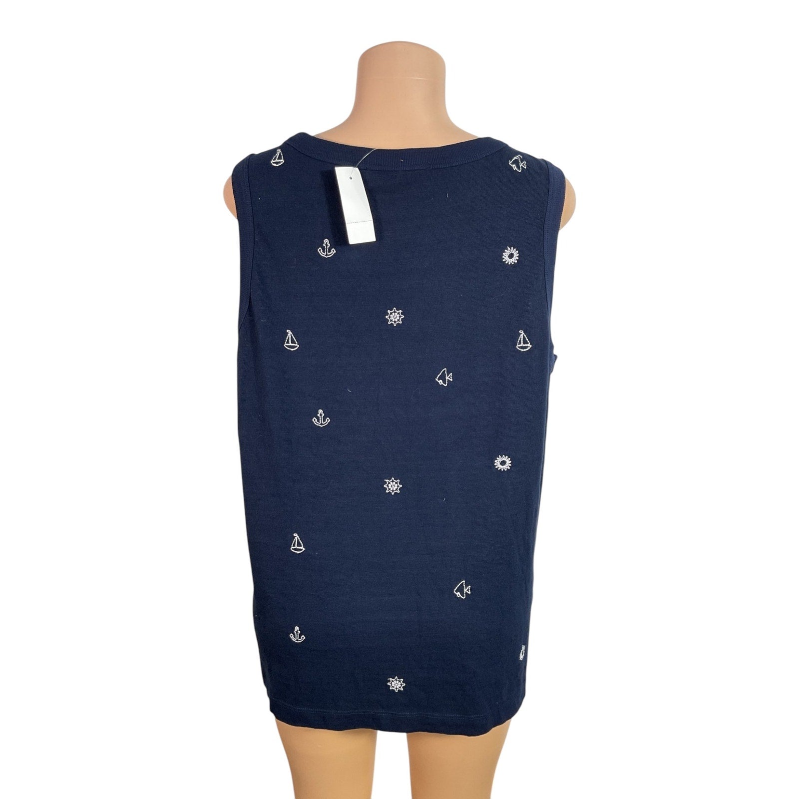 Blusa XXL (Loft)