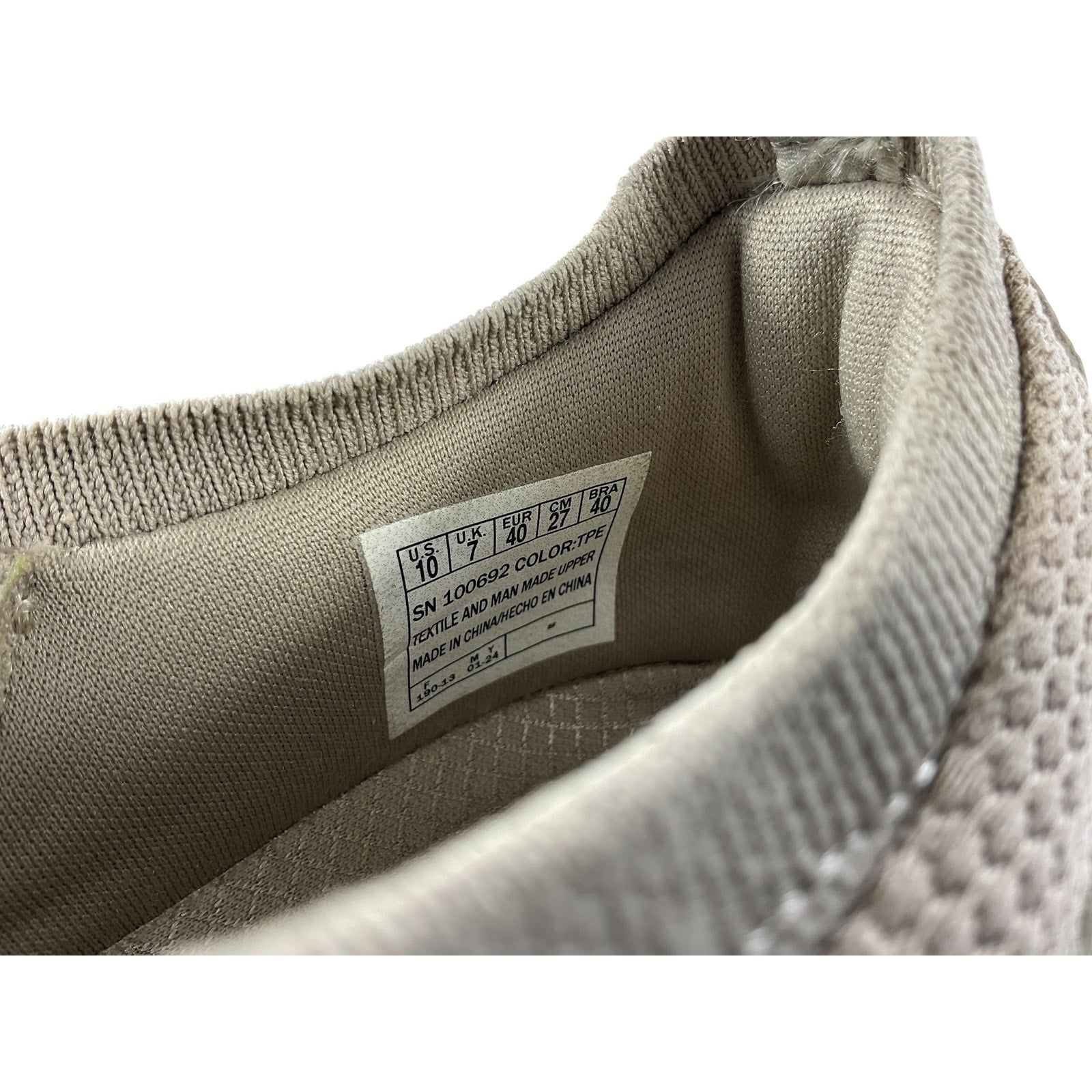 Tenis 10 (Skechers)