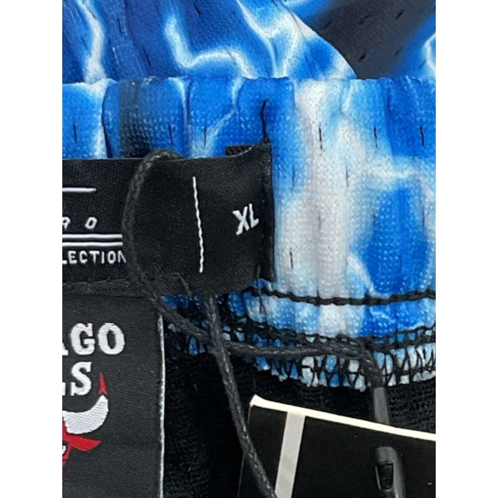 Short XL (CHICAGO BULLS)