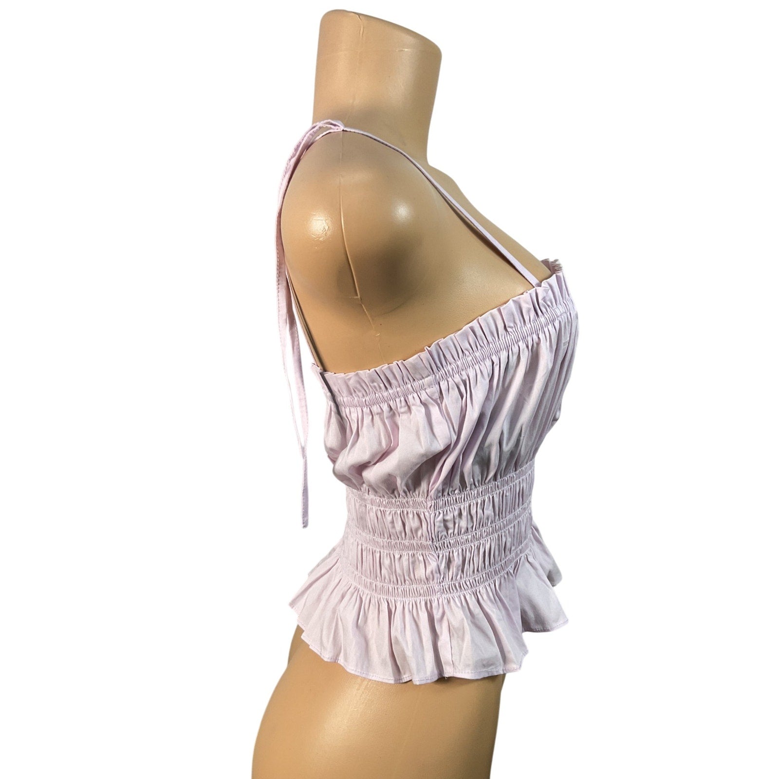 Blusa M (Forever 21)