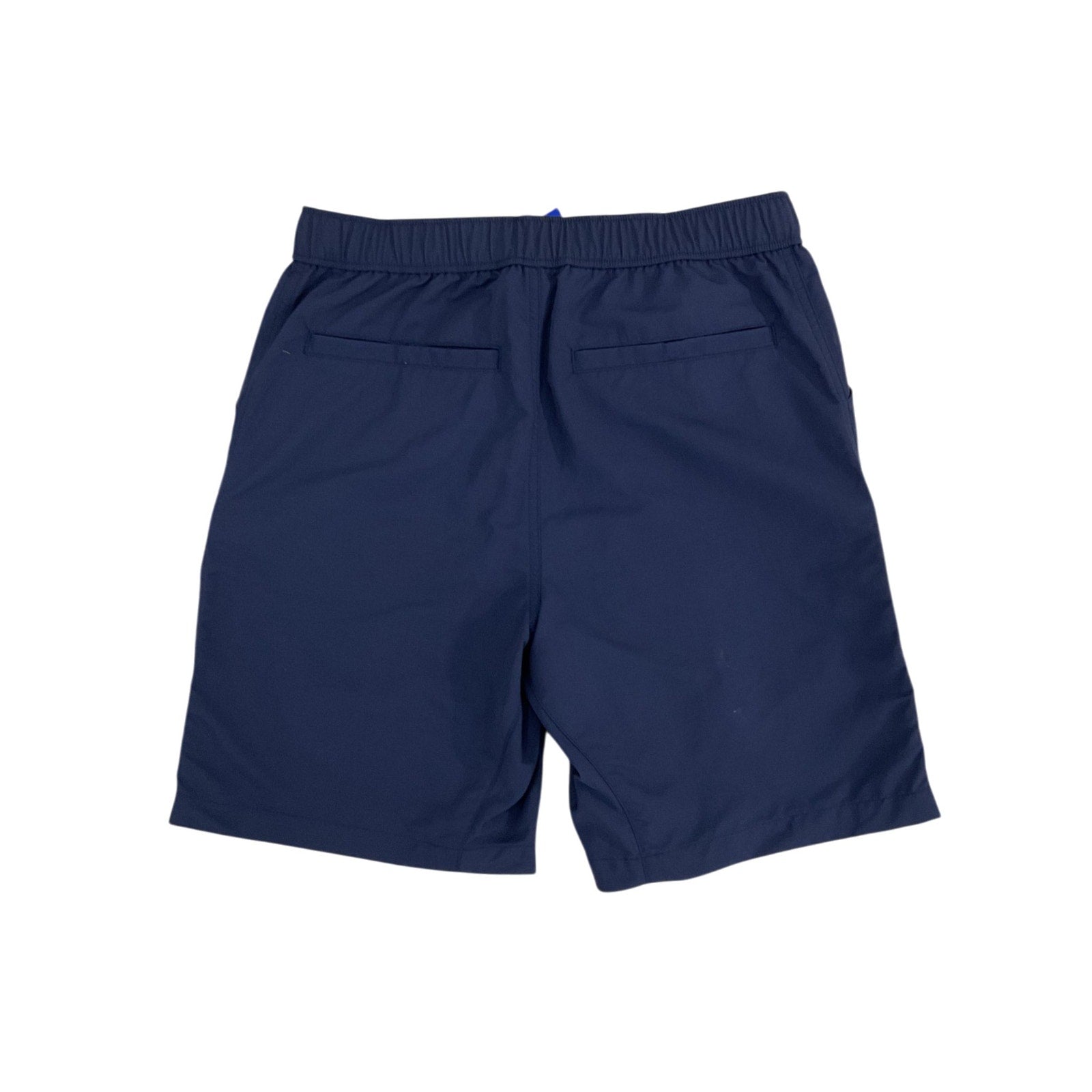 Short S