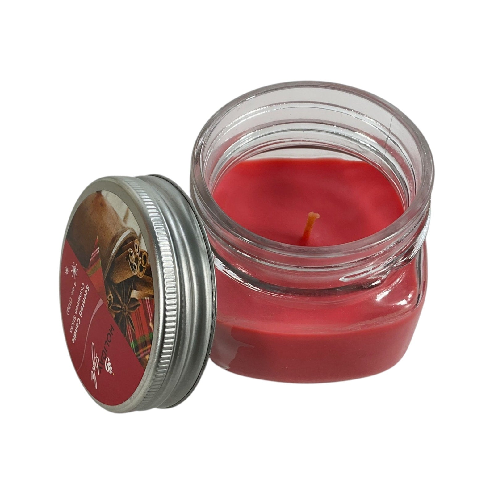 Vela aromática (HolidayStyle)