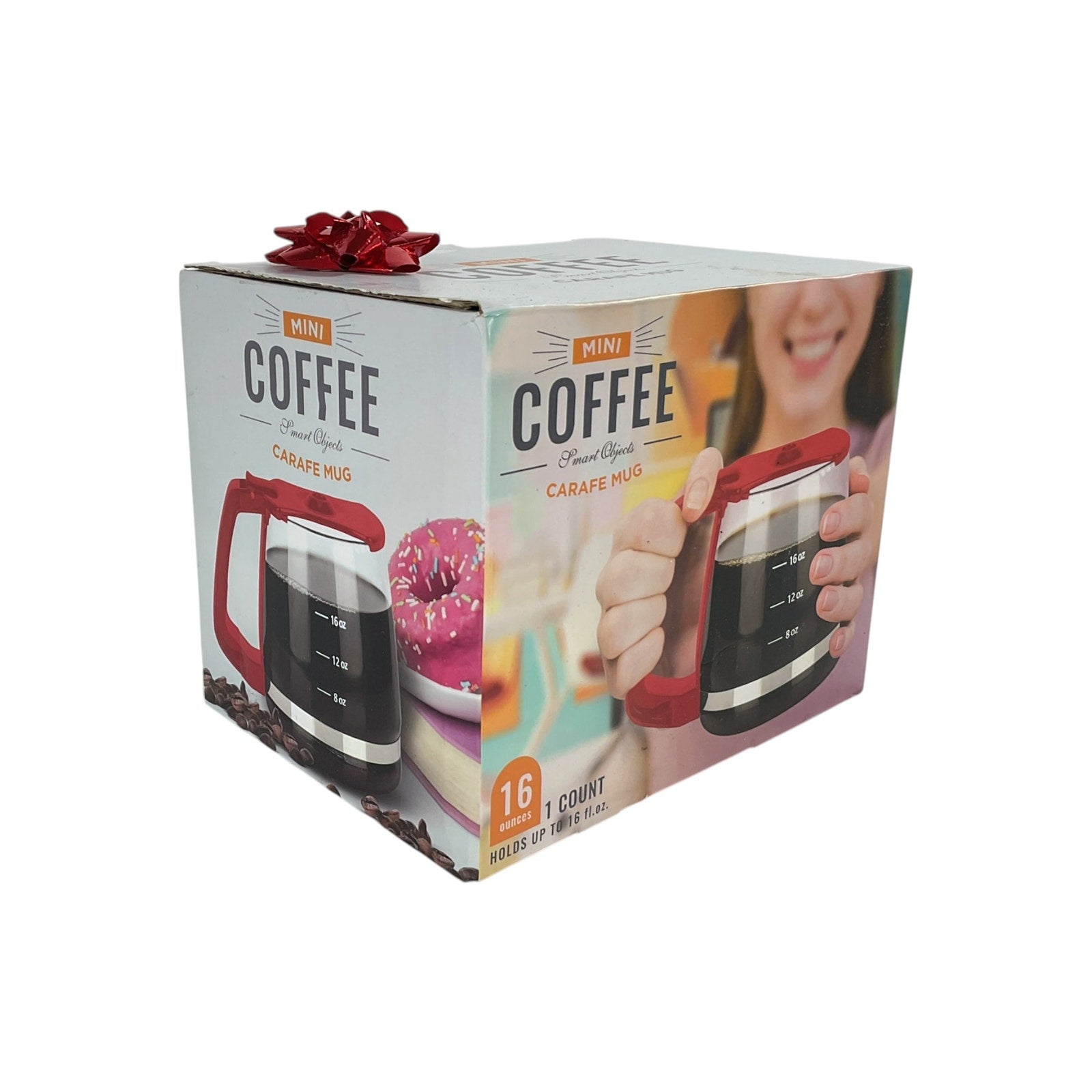 Jarra de cafe (Smart Objects)
