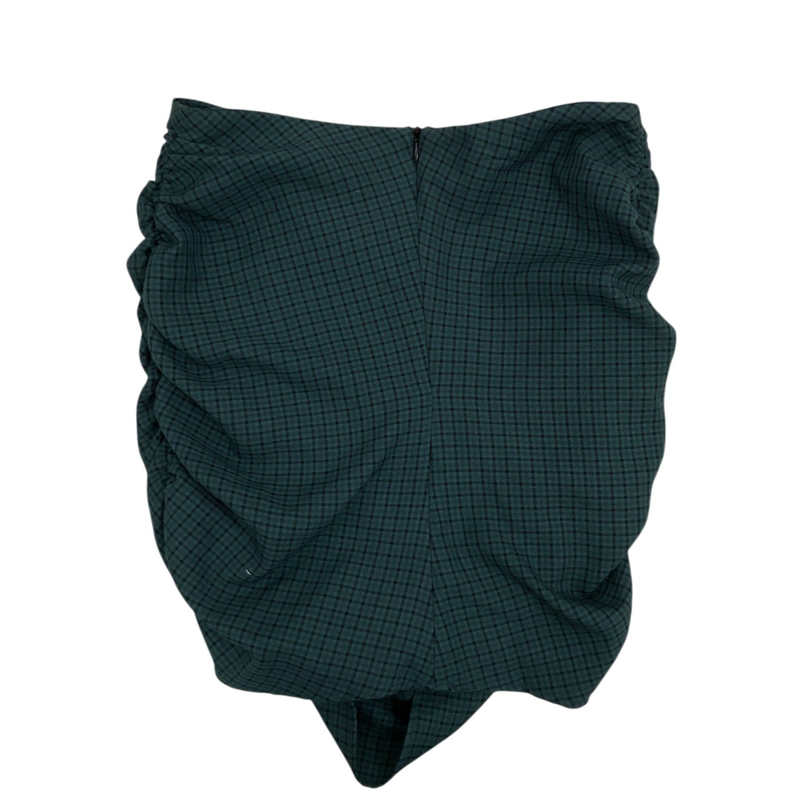 Falda S (ZARA)