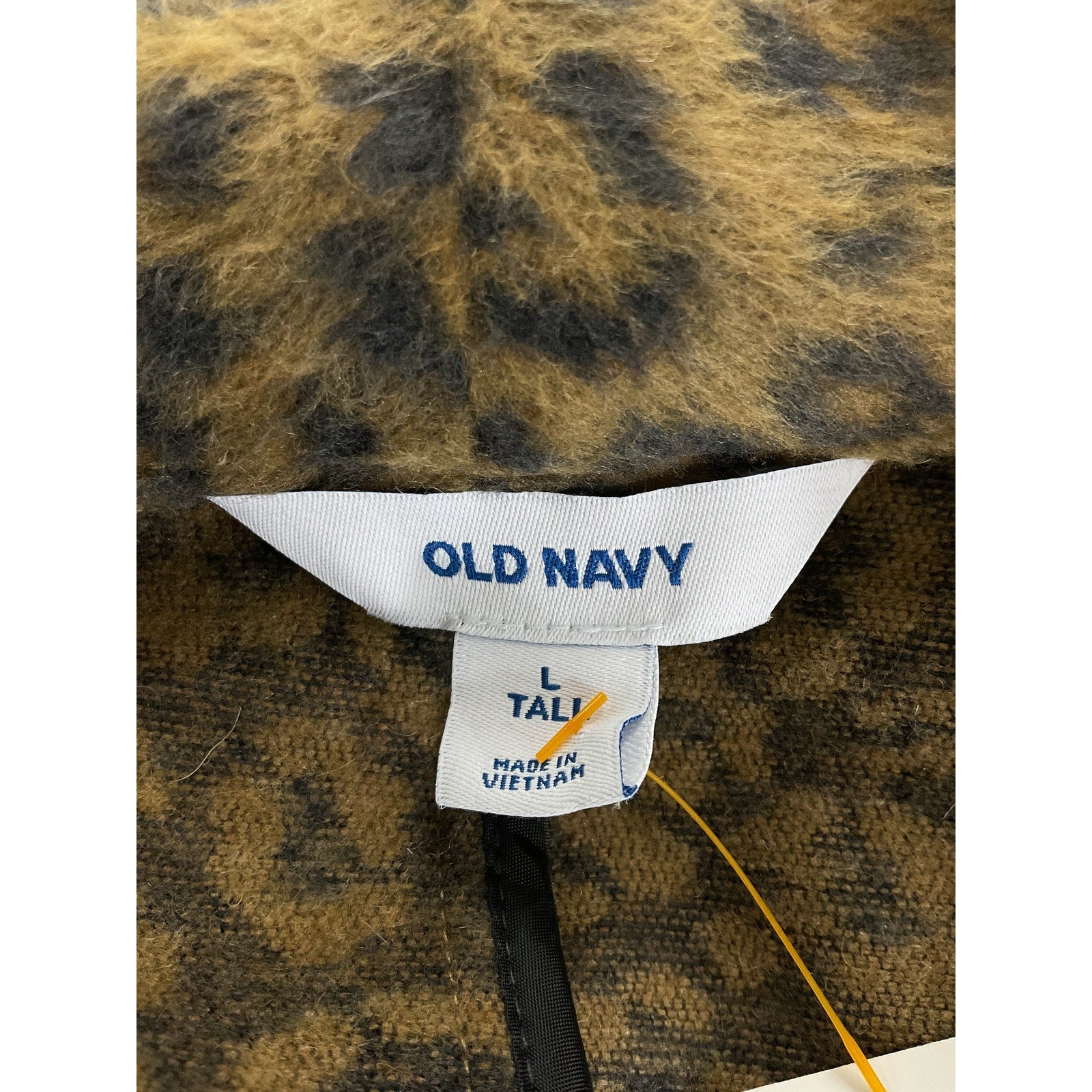 Abrigo L (Old Navy)