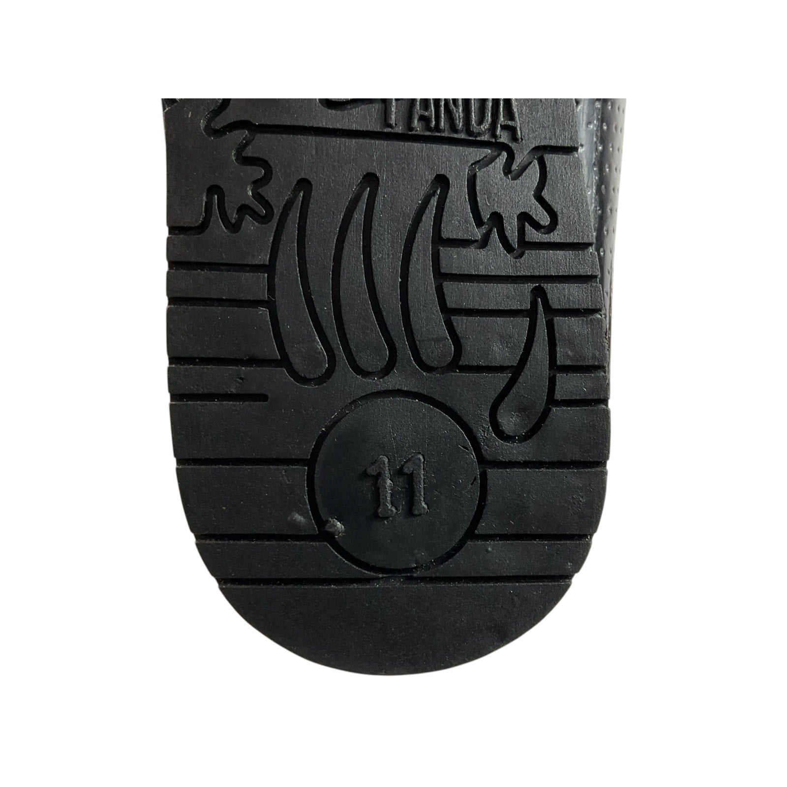 Zapato niño 11 (GORAV)