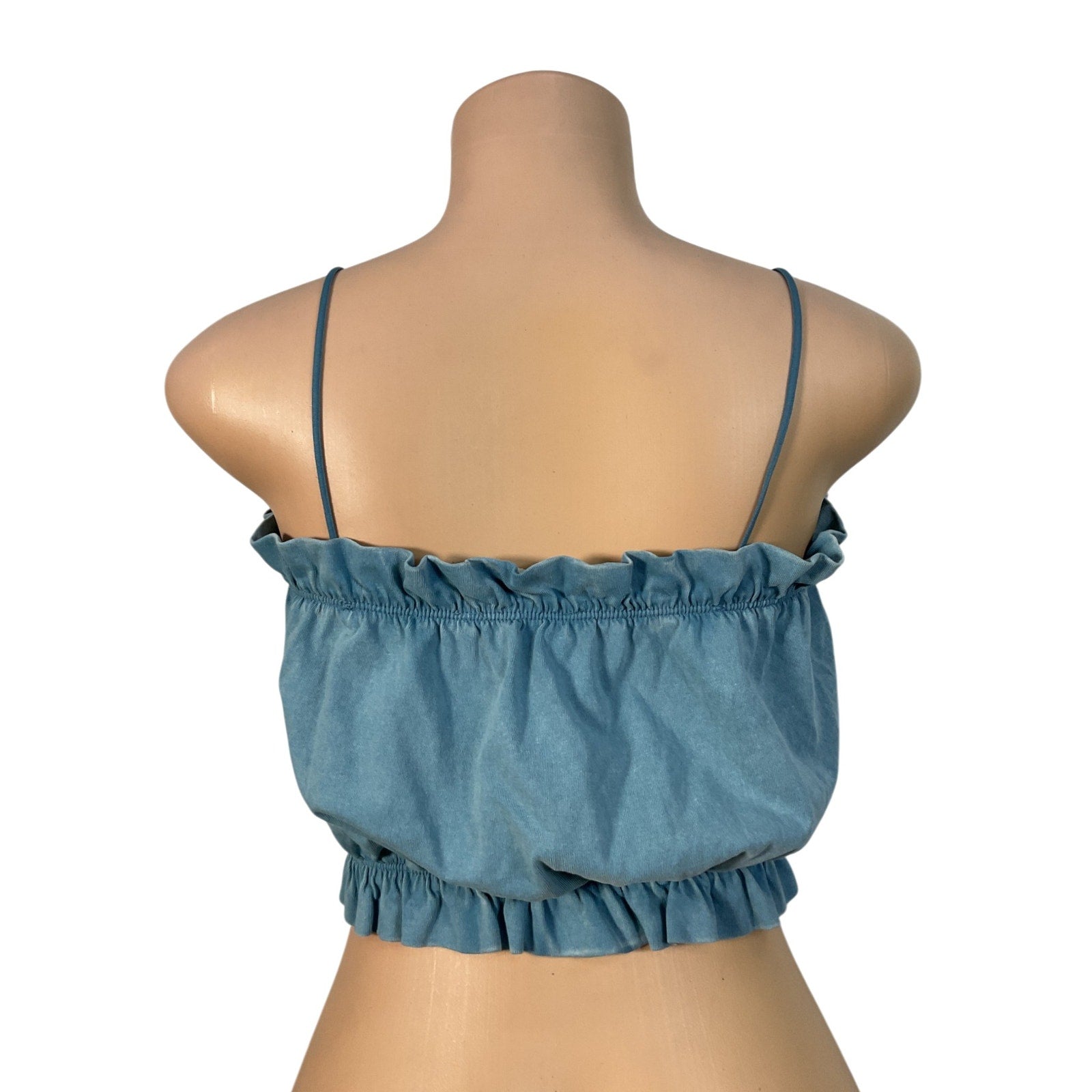Blusa S (ZARA)