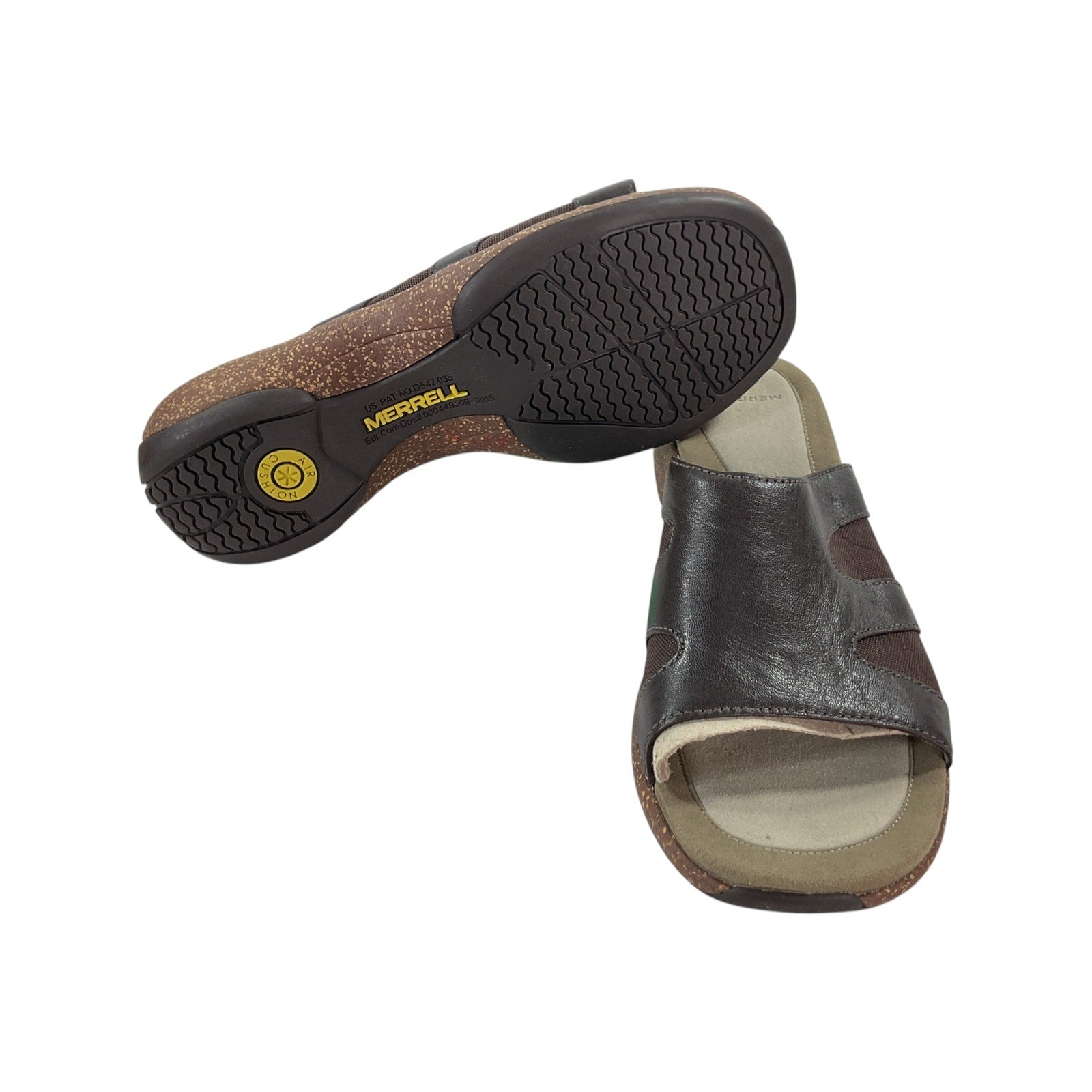 Tacón 10 (MERRELL)
