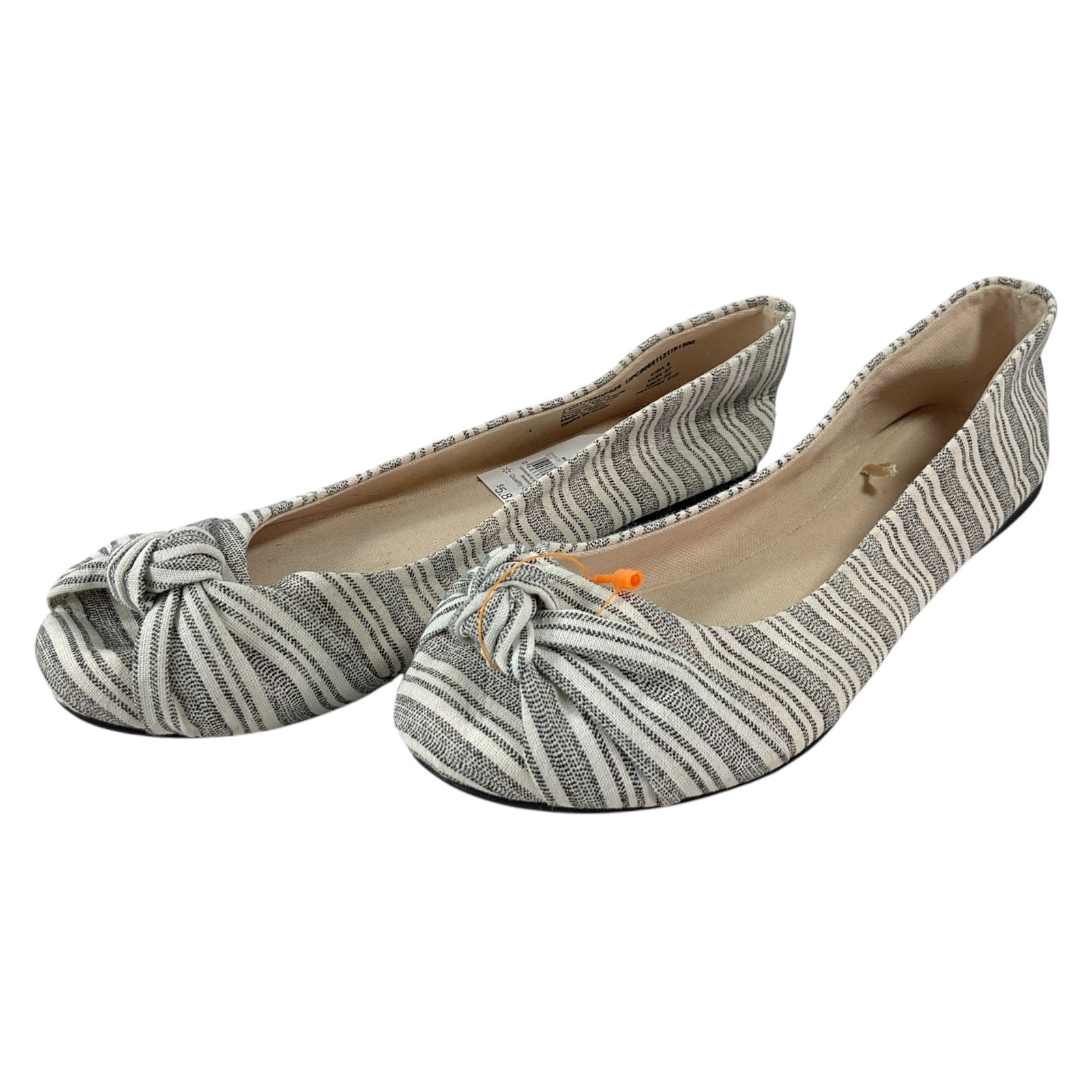 Zapatilla 6 (TIME AND TRU)