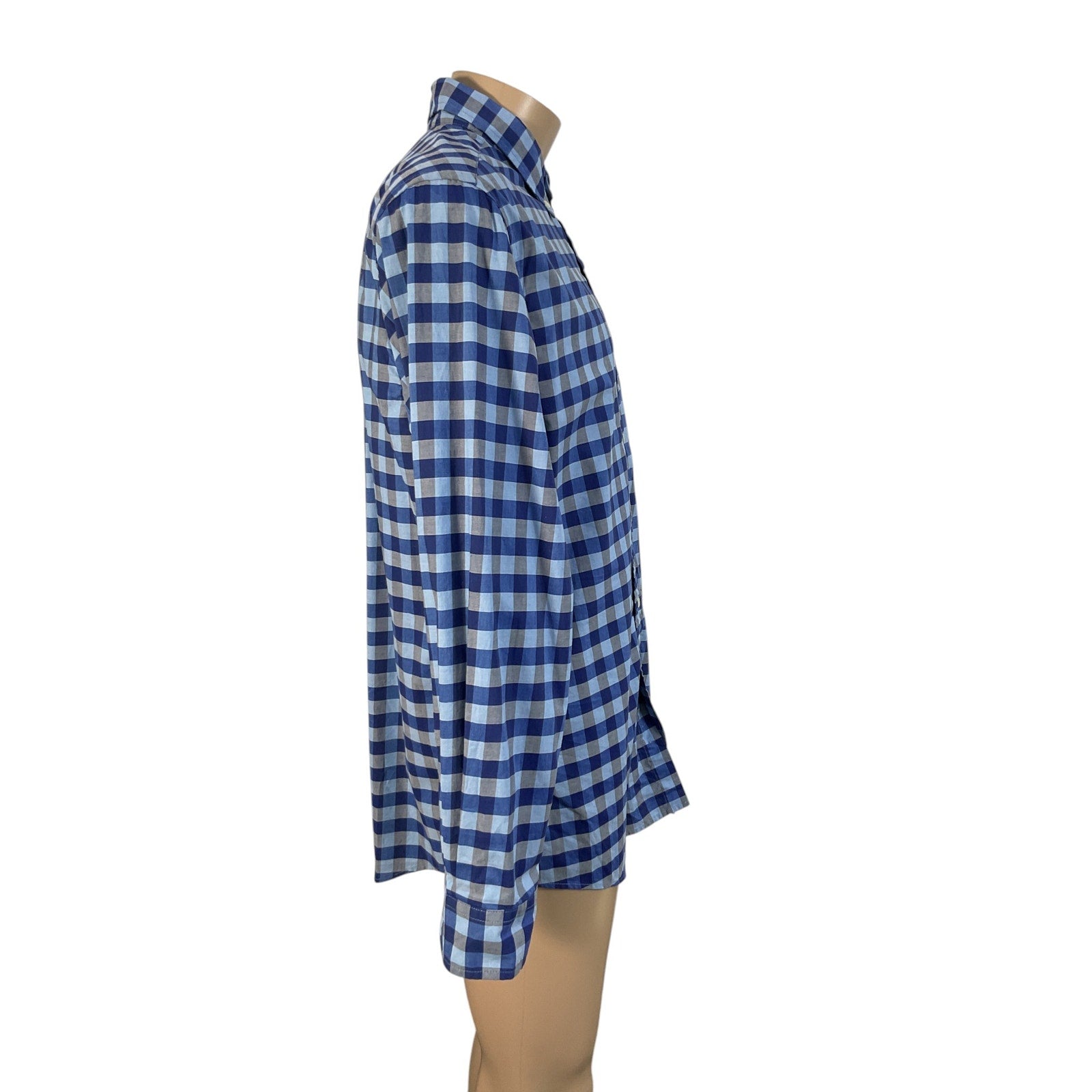 Camisa L (Chaps)