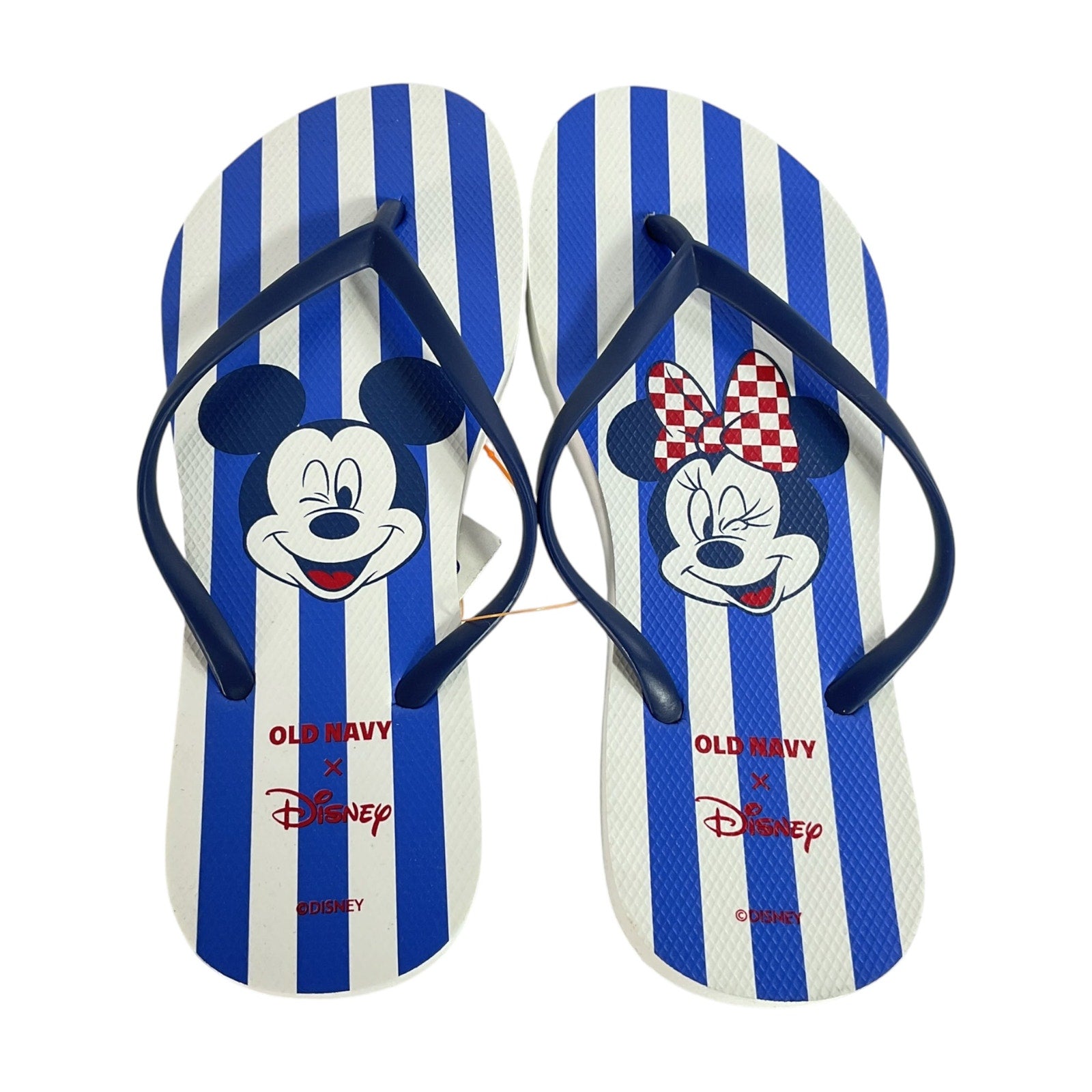 Sandalia 7 (OLD NAVY)