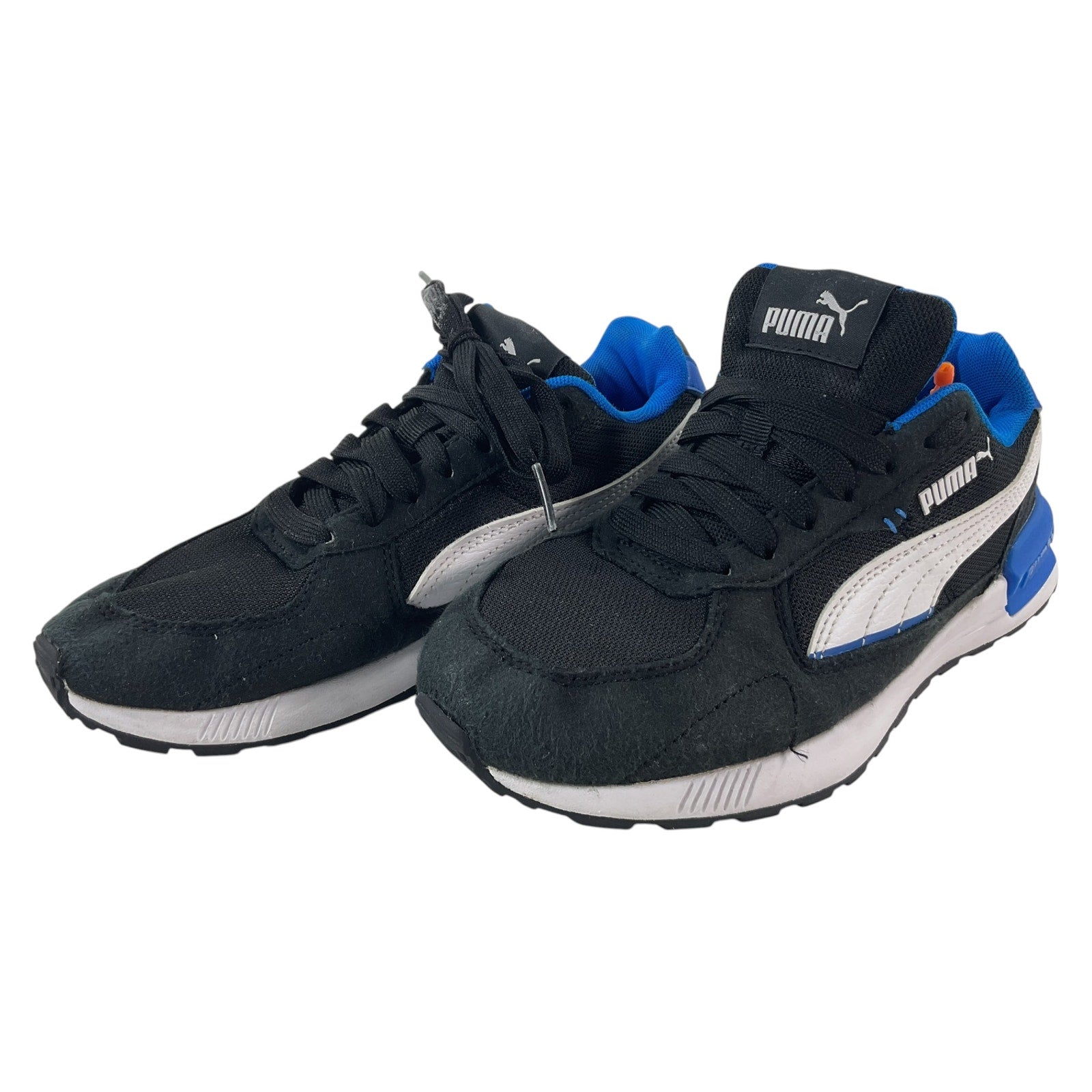 Tenis niño 4C (Puma)