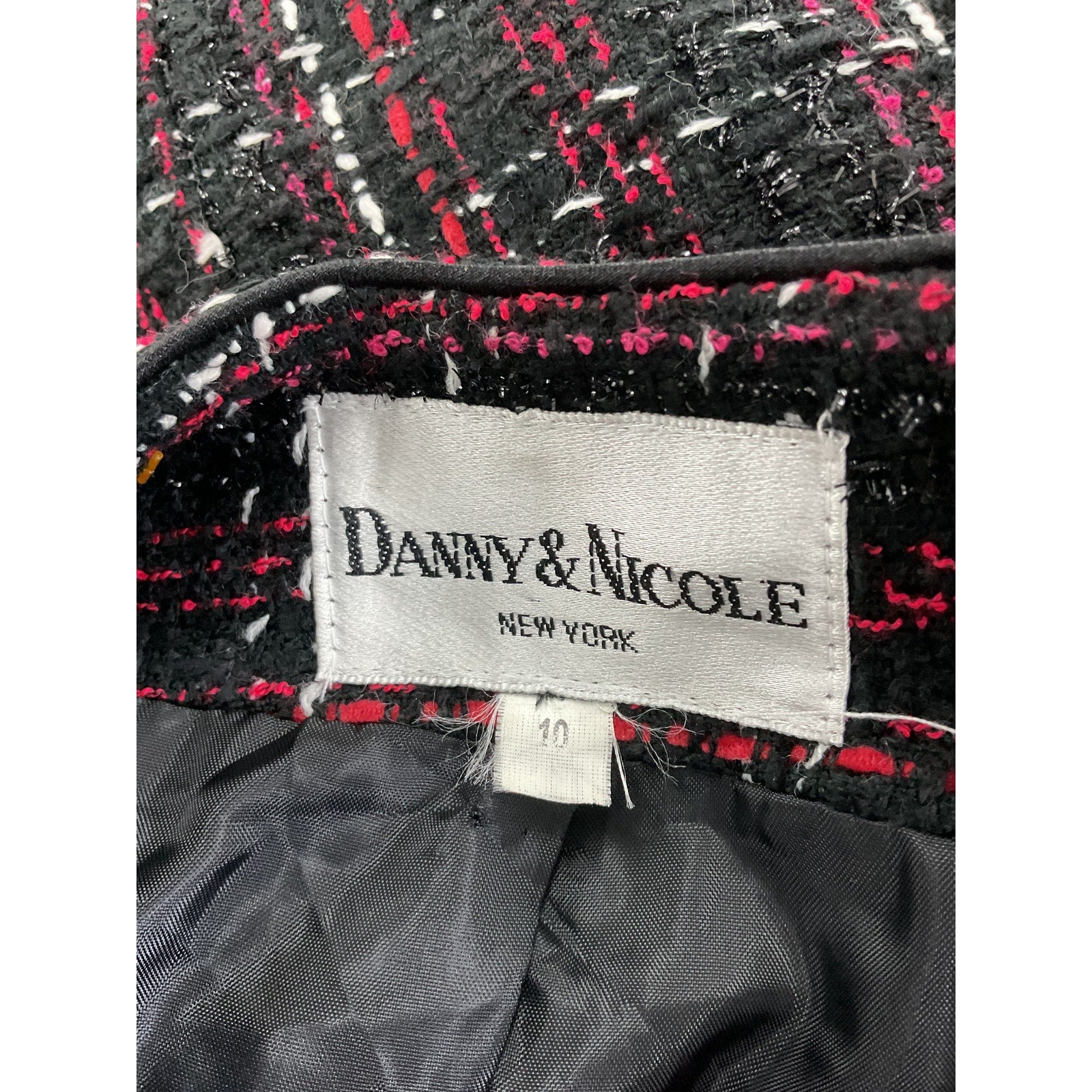 Blaser 10 (Danny & Nicole)