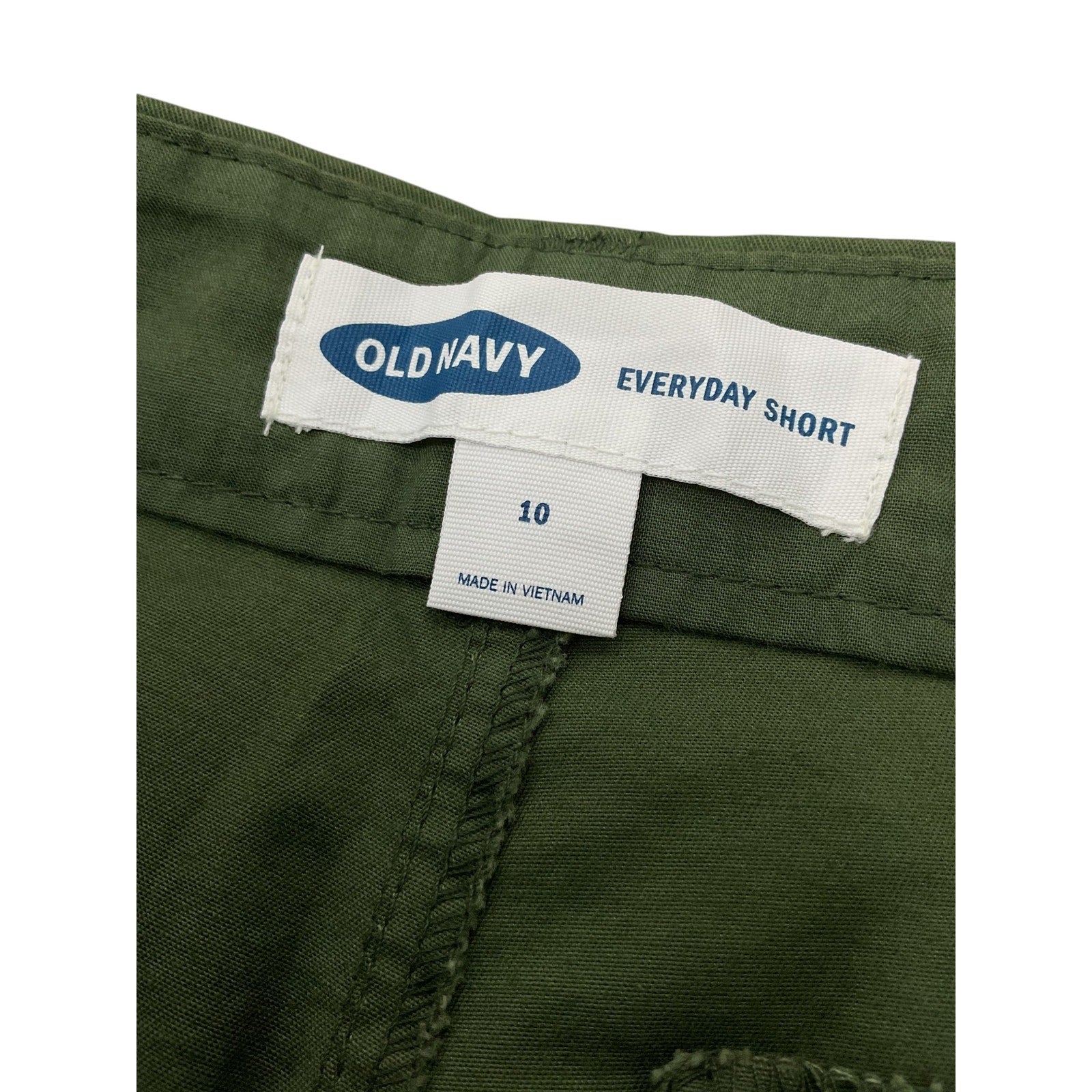 Short 10 (Old Navy)