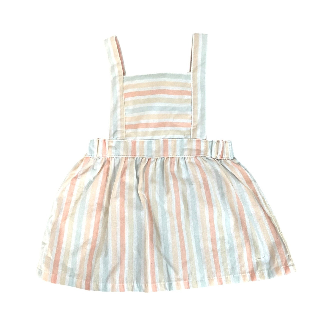 Vestido Niña 12M (Nicole Miller)